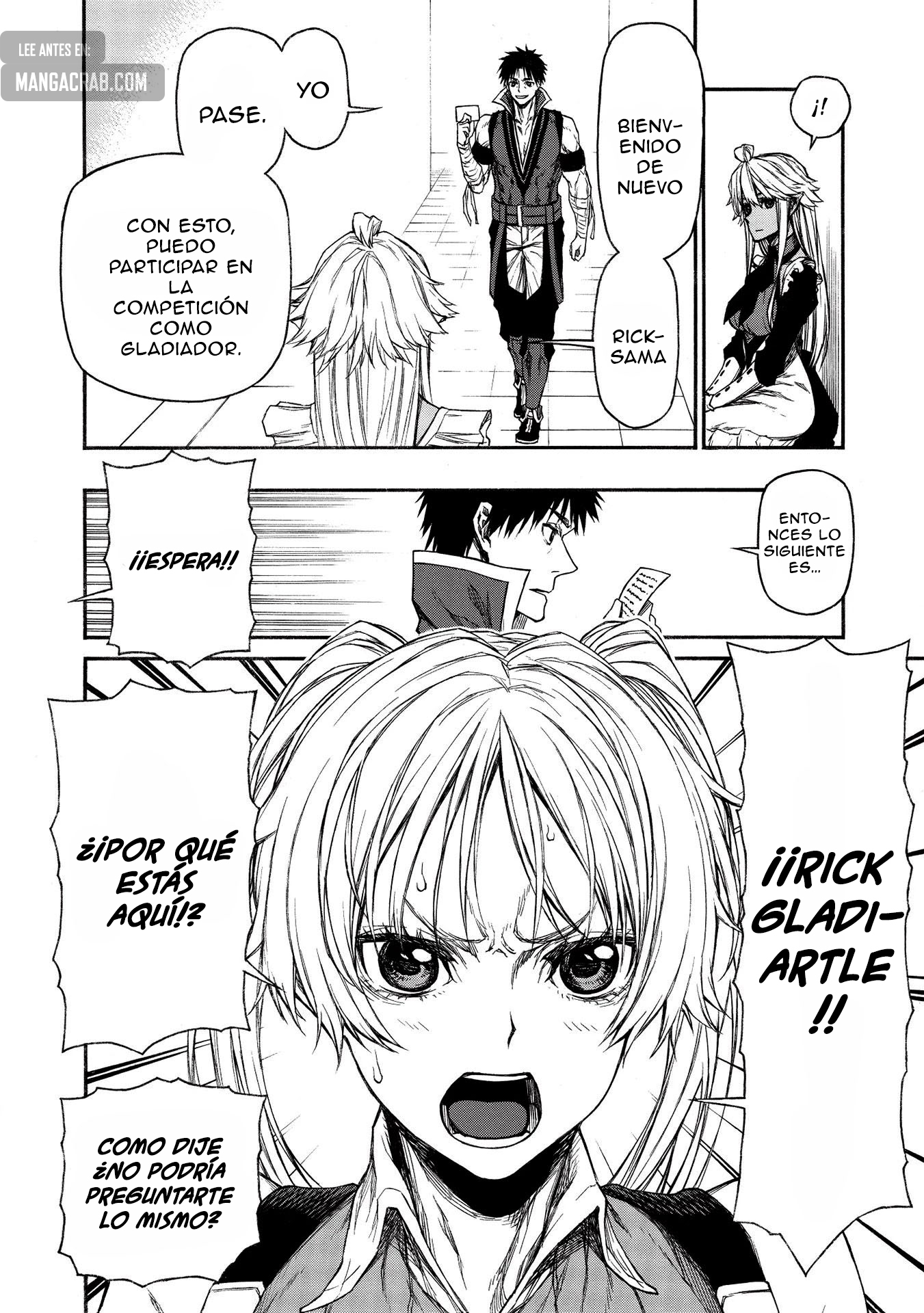 Shinmai Ossan Bouken-sha, Saikyou paati ni shinu hodo kitae rarete Muteki ni naru Capitulo 16 página 13