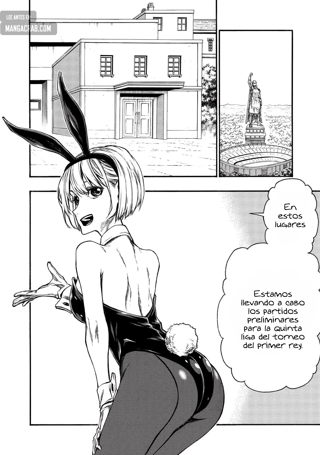 Shinmai Ossan Bouken-sha, Saikyou paati ni shinu hodo kitae rarete Muteki ni naru Capitulo 16 página 18