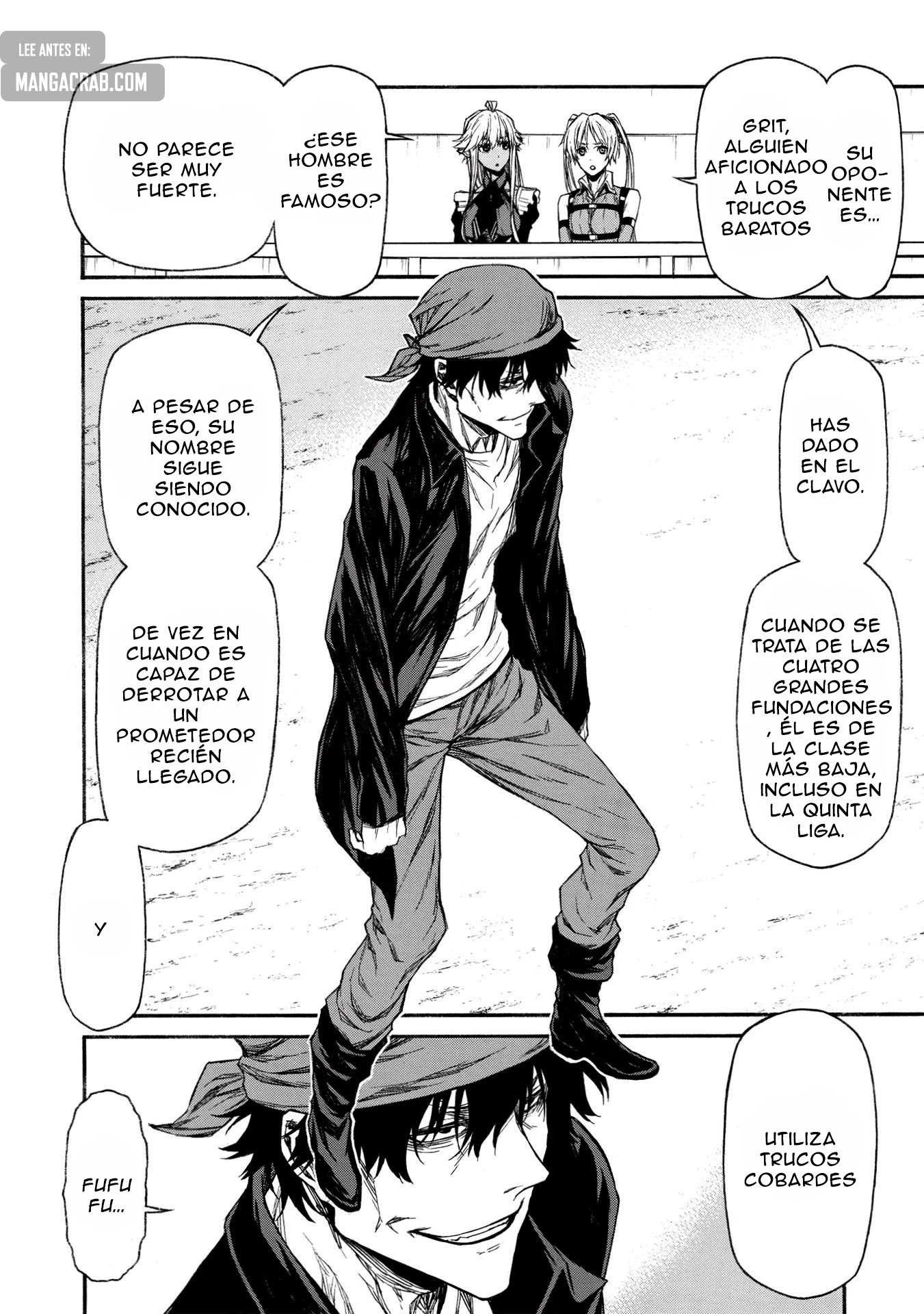 Shinmai Ossan Bouken-sha, Saikyou paati ni shinu hodo kitae rarete Muteki ni naru Capitulo 16 página 20