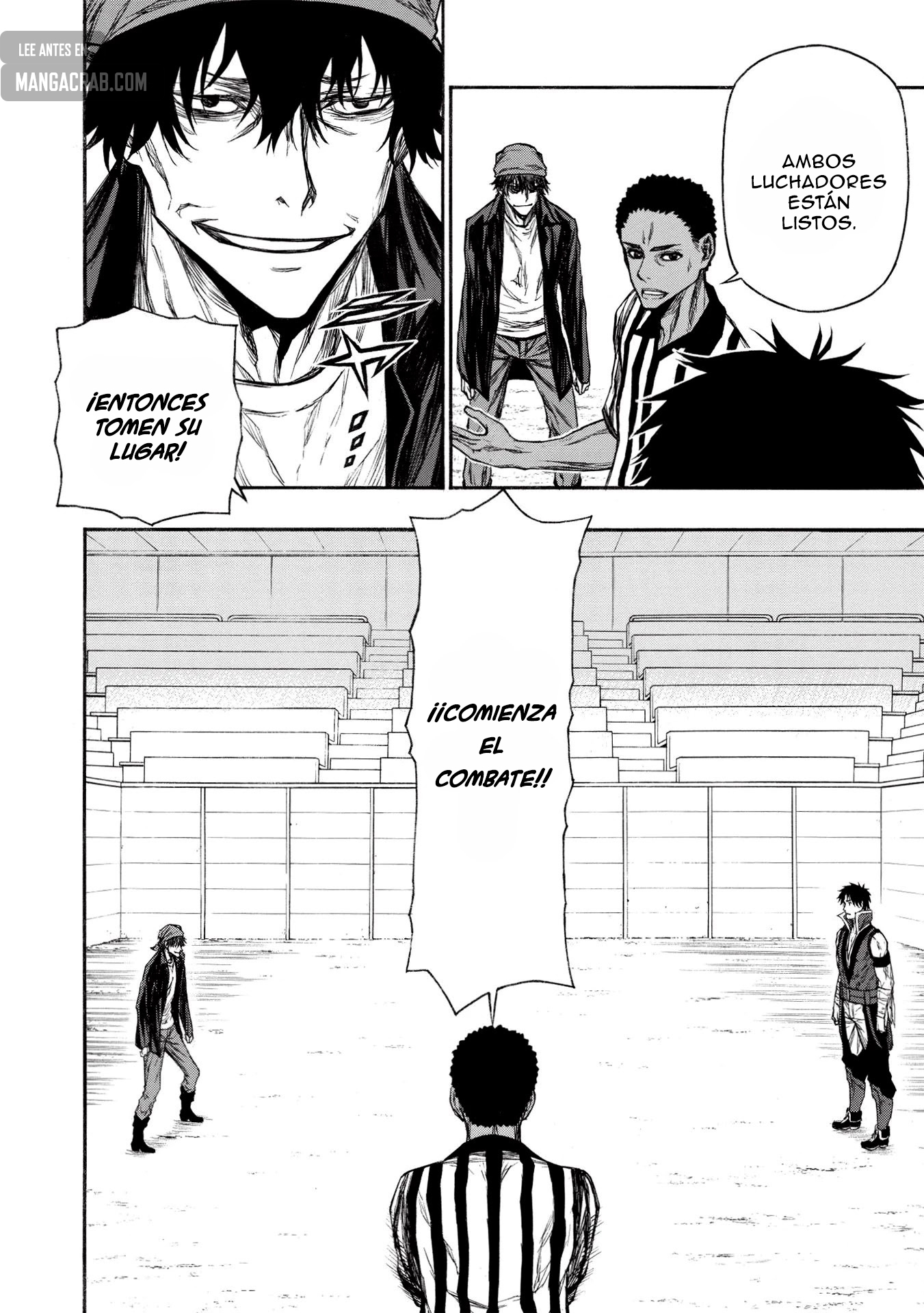 Shinmai Ossan Bouken-sha, Saikyou paati ni shinu hodo kitae rarete Muteki ni naru Capitulo 16 página 22