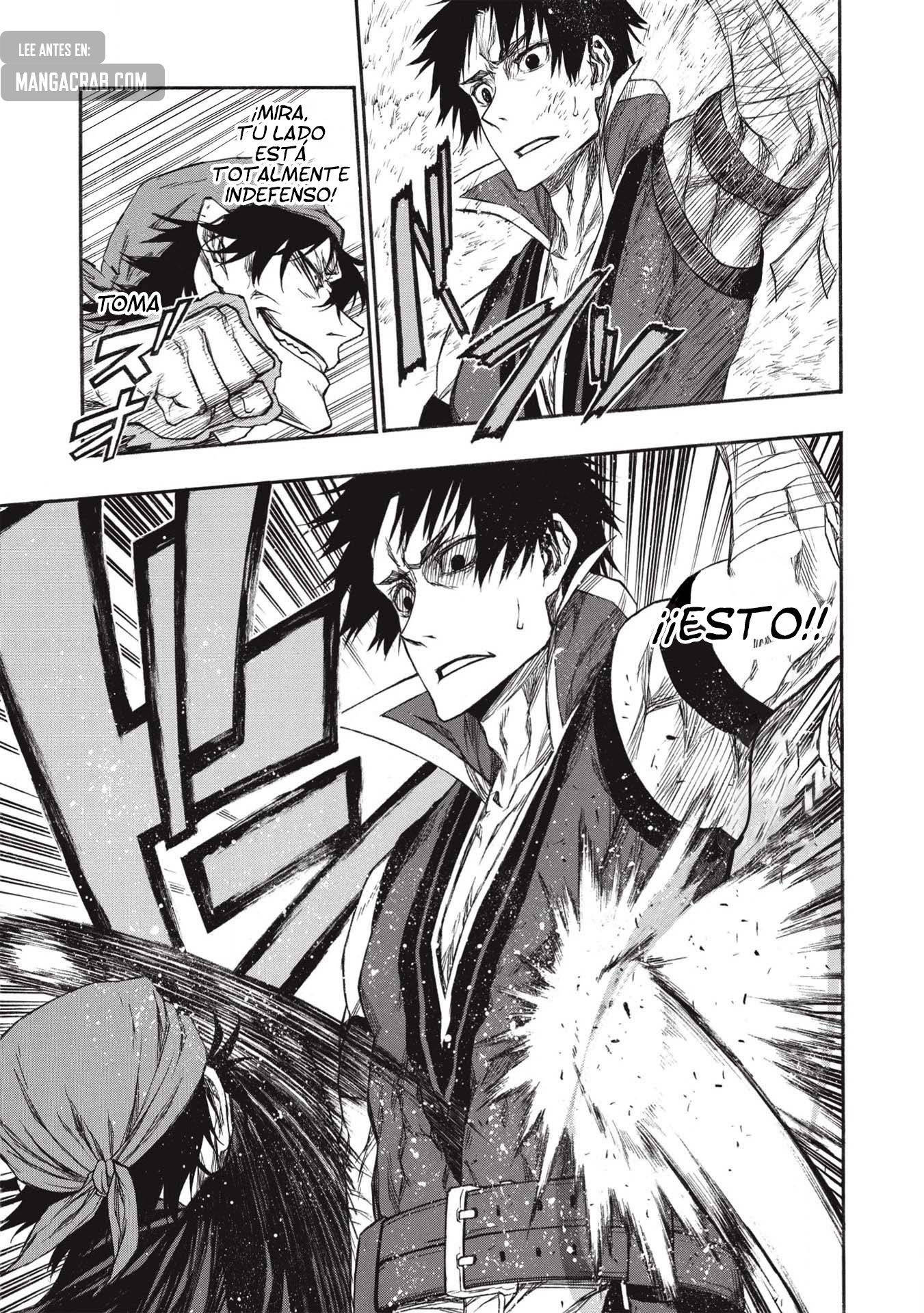 Shinmai Ossan Bouken-sha, Saikyou paati ni shinu hodo kitae rarete Muteki ni naru Capitulo 16 página 25