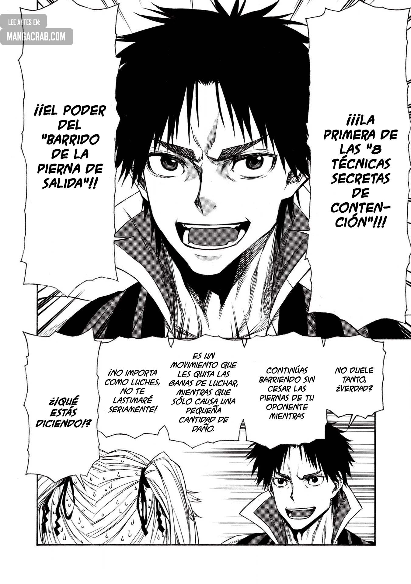 Shinmai Ossan Bouken-sha, Saikyou paati ni shinu hodo kitae rarete Muteki ni naru Capitulo 16 página 9