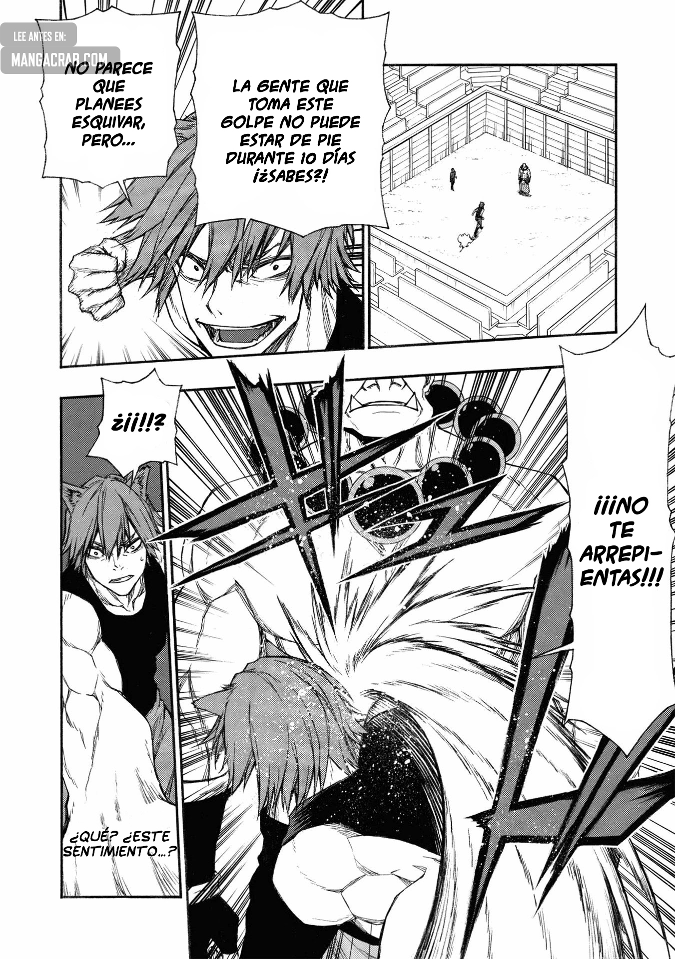 Shinmai Ossan Bouken-sha, Saikyou paati ni shinu hodo kitae rarete Muteki ni naru Capitulo 17 página 13