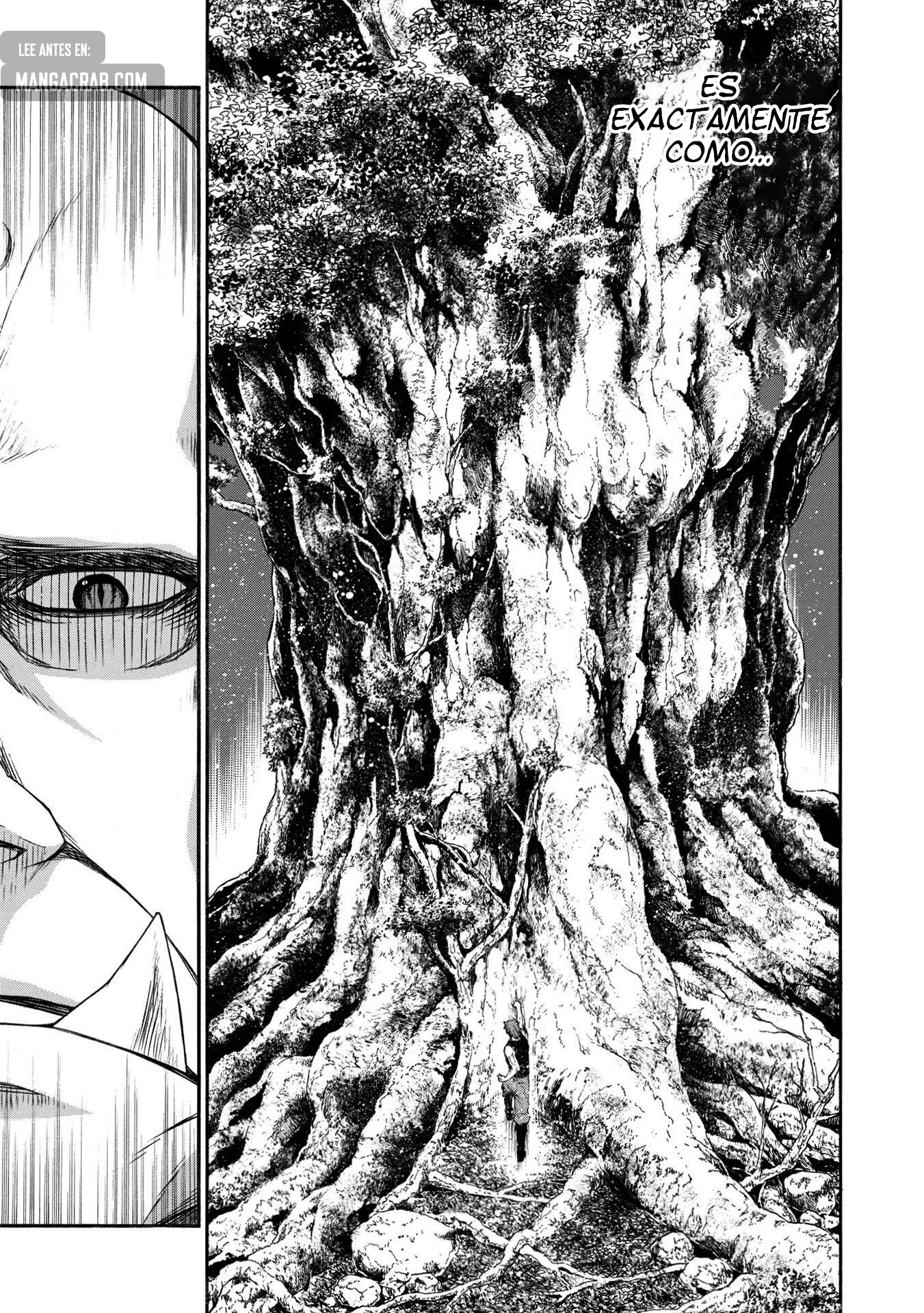 Shinmai Ossan Bouken-sha, Saikyou paati ni shinu hodo kitae rarete Muteki ni naru Capitulo 17 página 14