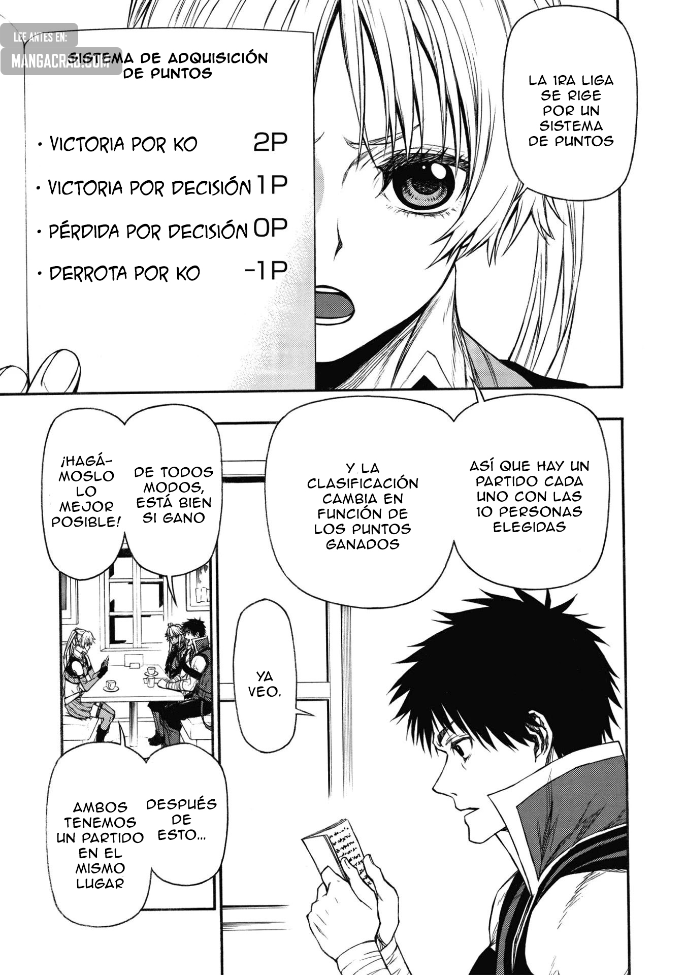 Shinmai Ossan Bouken-sha, Saikyou paati ni shinu hodo kitae rarete Muteki ni naru Capitulo 17 página 18