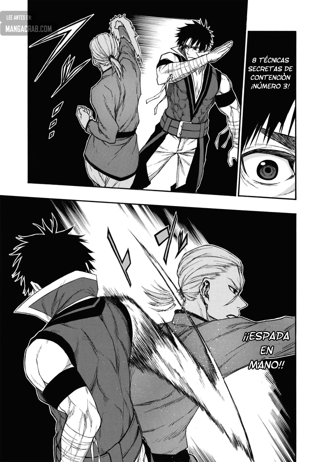 Shinmai Ossan Bouken-sha, Saikyou paati ni shinu hodo kitae rarete Muteki ni naru Capitulo 17 página 20