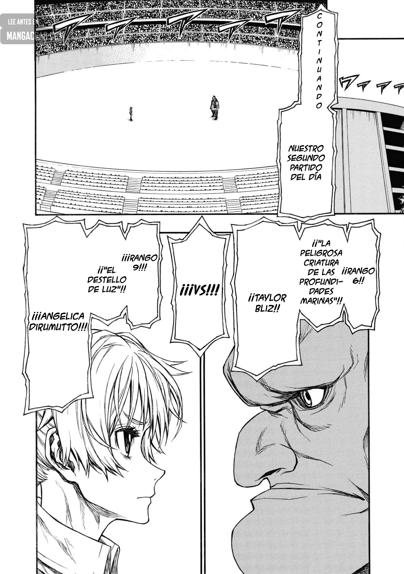 Shinmai Ossan Bouken-sha, Saikyou paati ni shinu hodo kitae rarete Muteki ni naru Capitulo 17 página 23