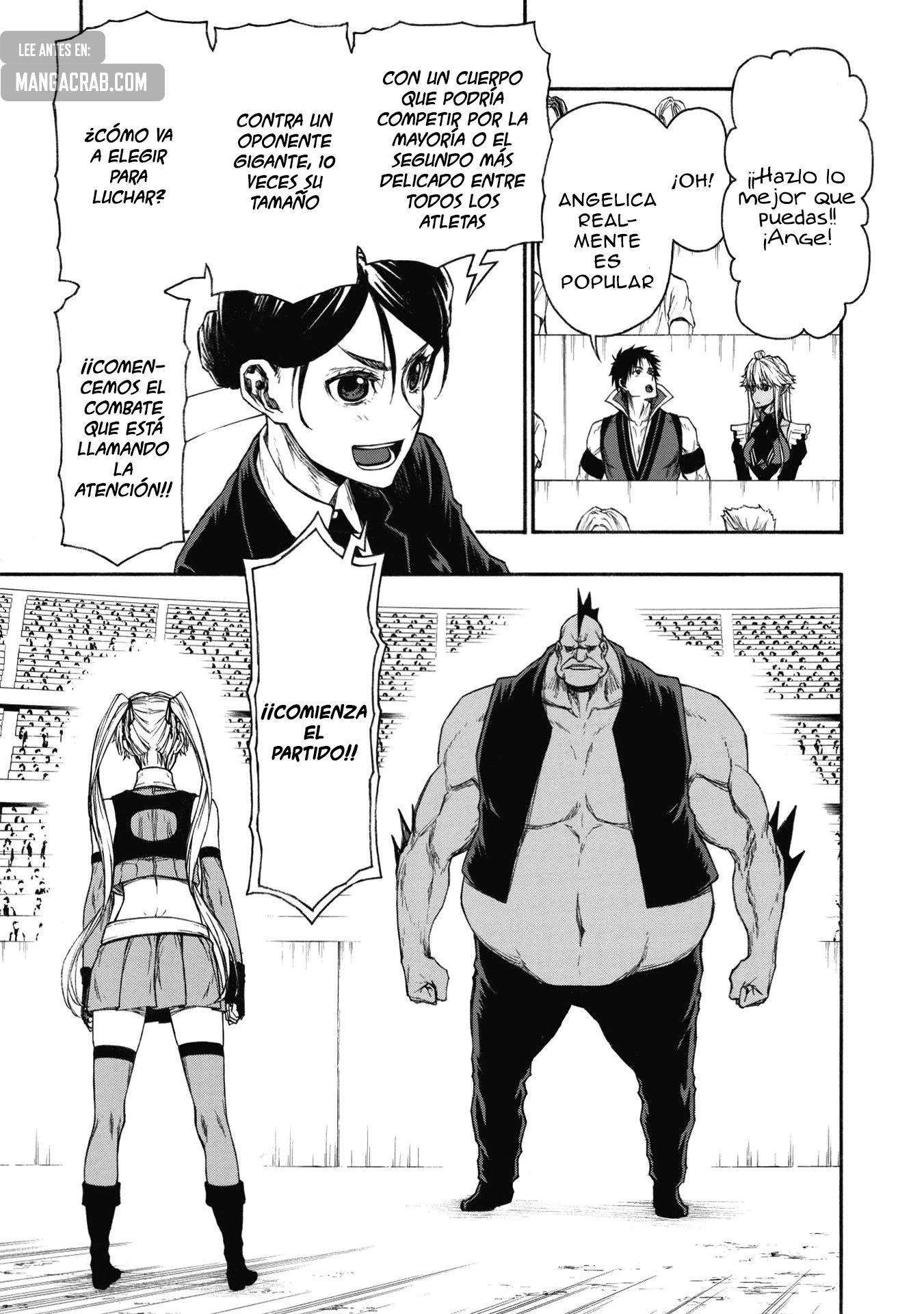 Shinmai Ossan Bouken-sha, Saikyou paati ni shinu hodo kitae rarete Muteki ni naru Capitulo 17 página 24