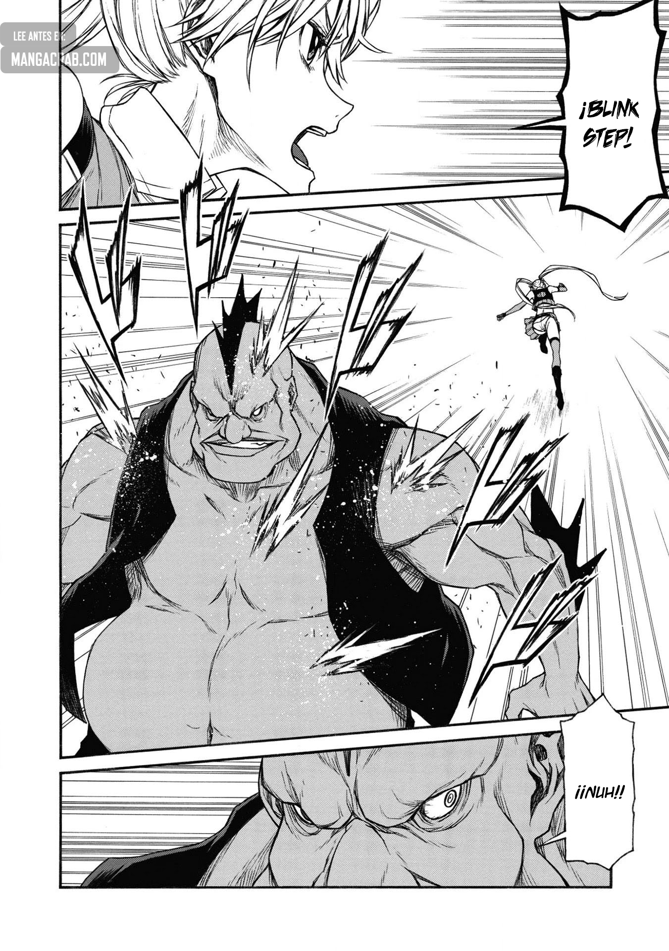 Shinmai Ossan Bouken-sha, Saikyou paati ni shinu hodo kitae rarete Muteki ni naru Capitulo 17 página 25