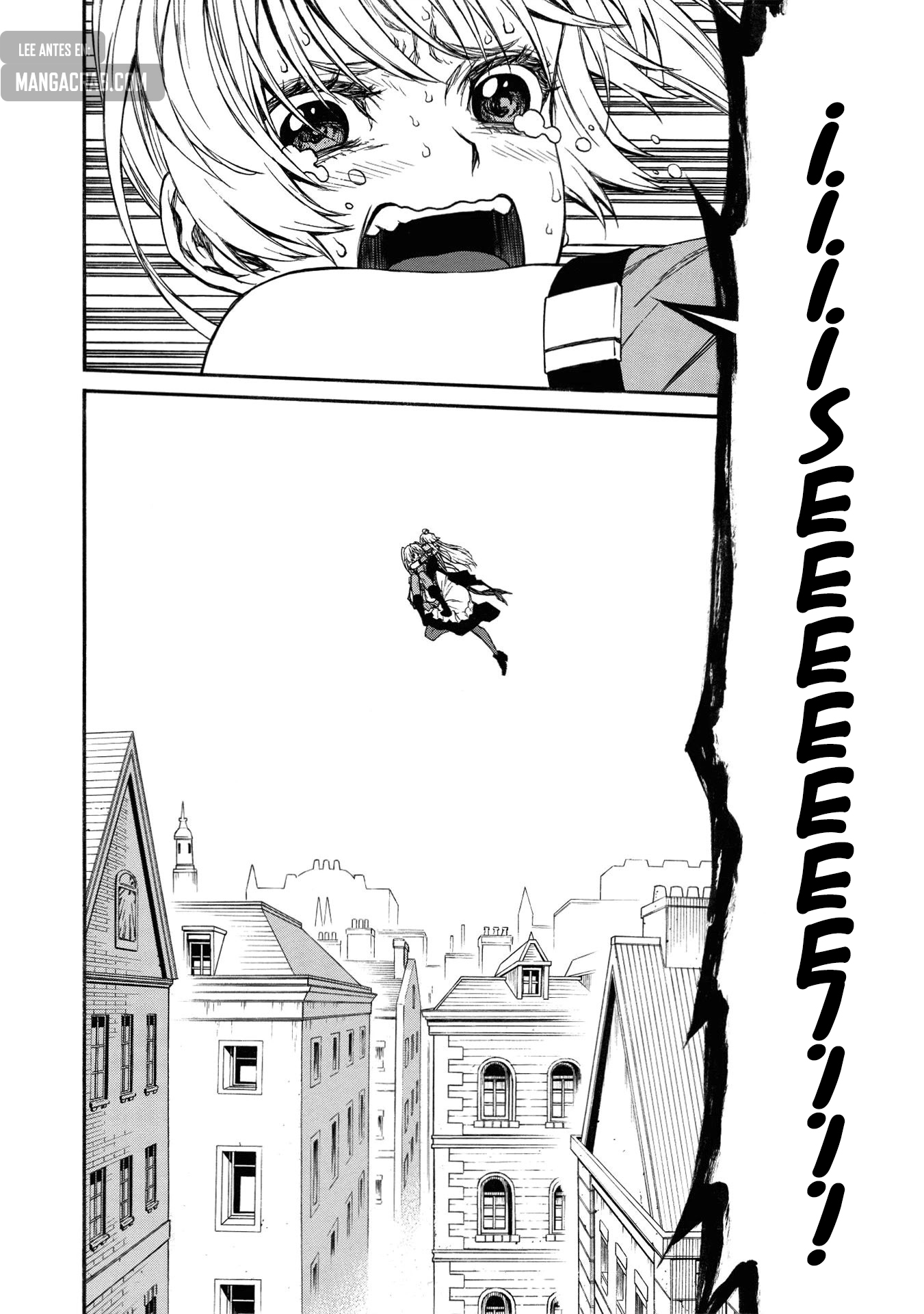 Shinmai Ossan Bouken-sha, Saikyou paati ni shinu hodo kitae rarete Muteki ni naru Capitulo 17 página 7