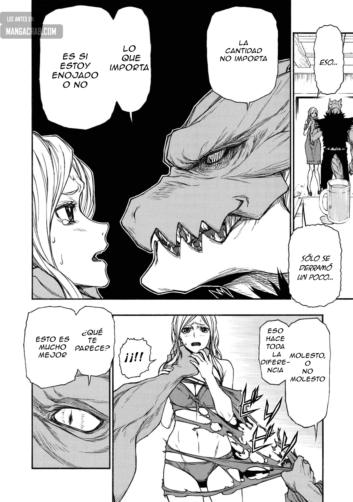 Shinmai Ossan Bouken-sha, Saikyou paati ni shinu hodo kitae rarete Muteki ni naru Capitulo 18 página 12