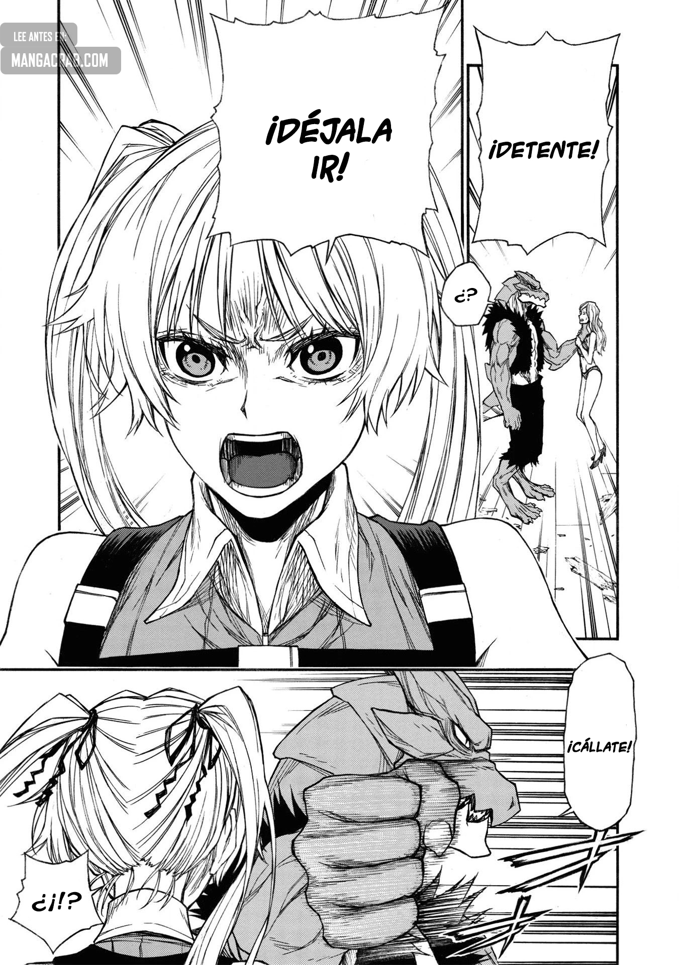 Shinmai Ossan Bouken-sha, Saikyou paati ni shinu hodo kitae rarete Muteki ni naru Capitulo 18 página 13