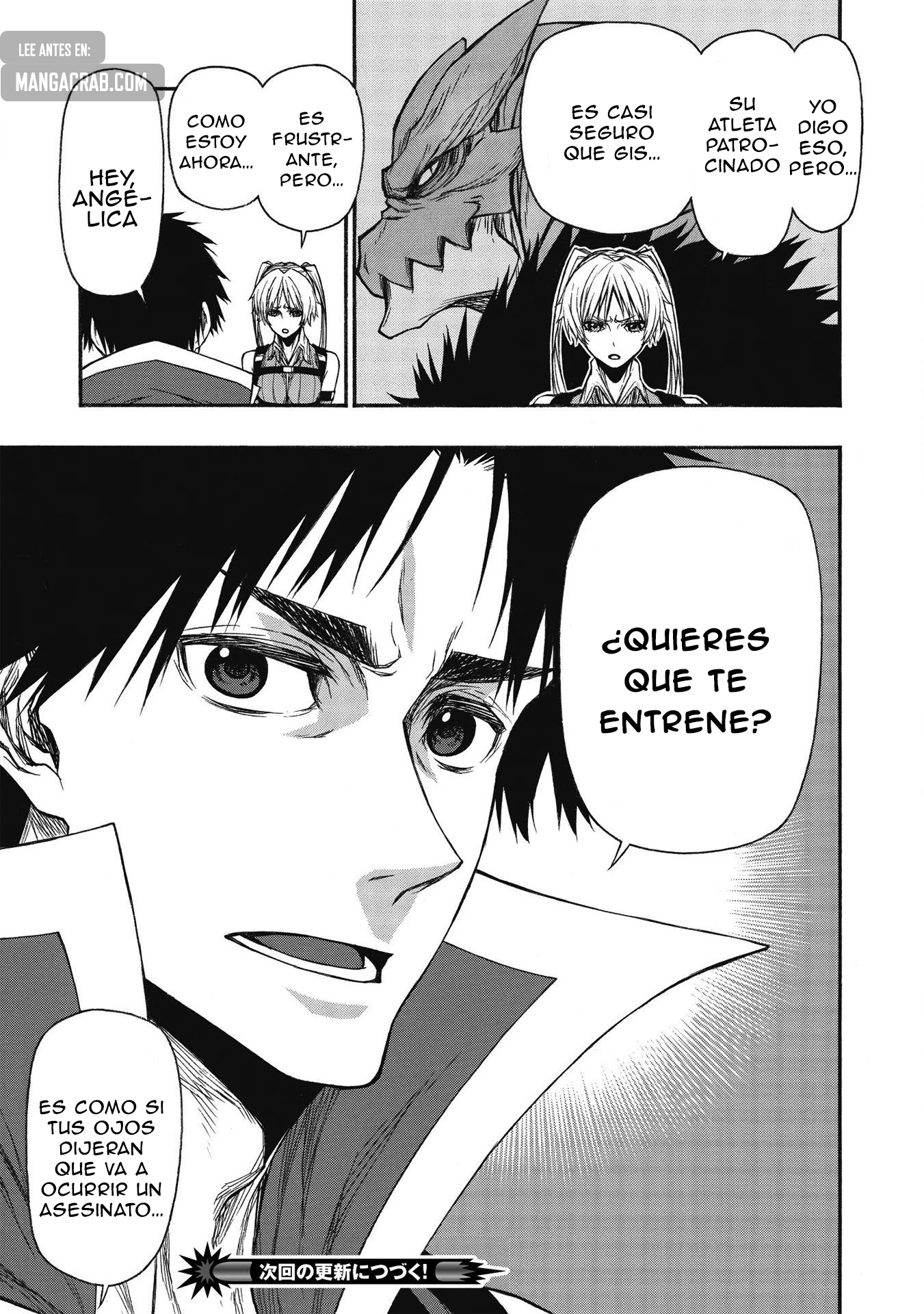 Shinmai Ossan Bouken-sha, Saikyou paati ni shinu hodo kitae rarete Muteki ni naru Capitulo 18 página 28