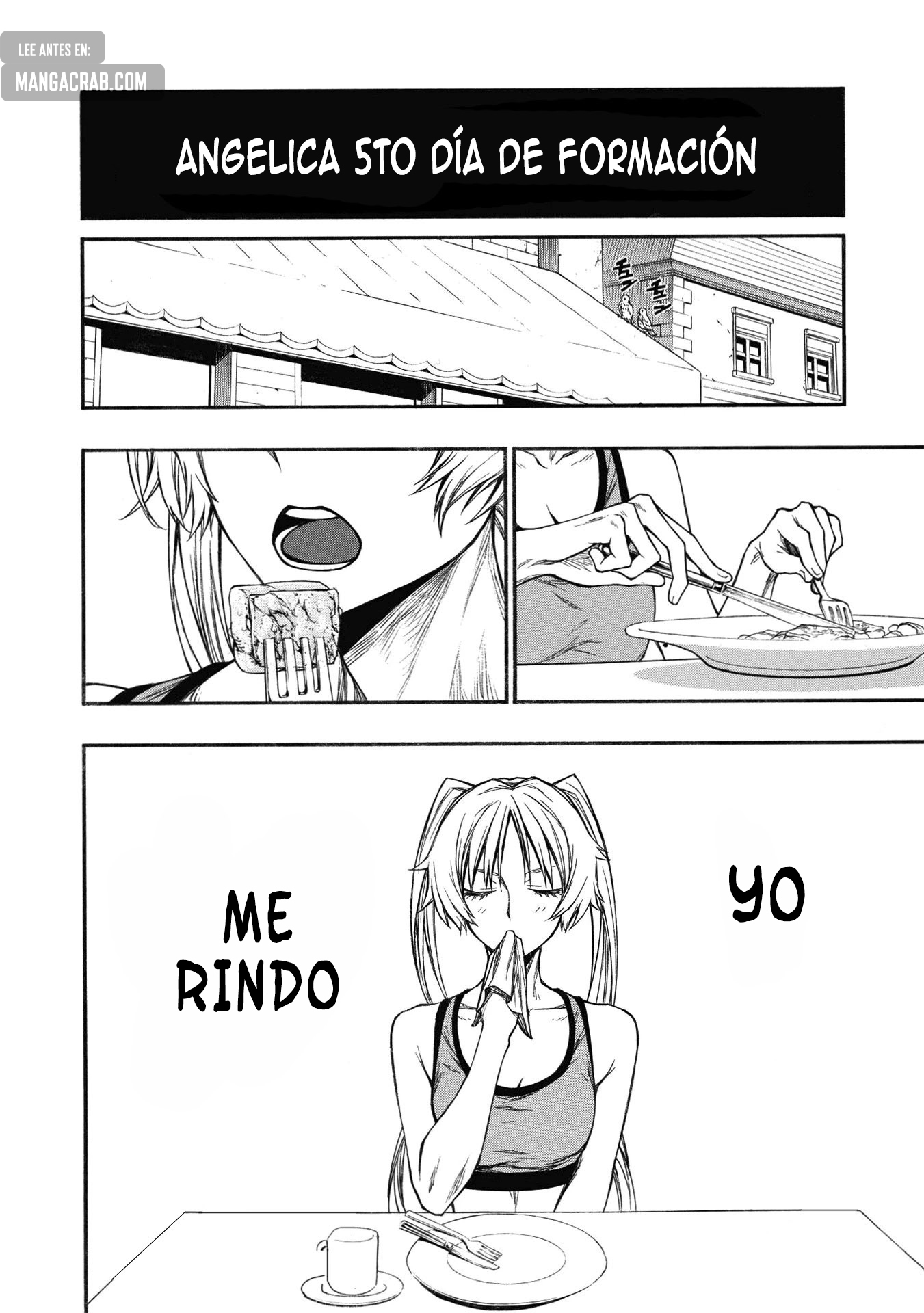 Shinmai Ossan Bouken-sha, Saikyou paati ni shinu hodo kitae rarete Muteki ni naru Capitulo 19 página 12
