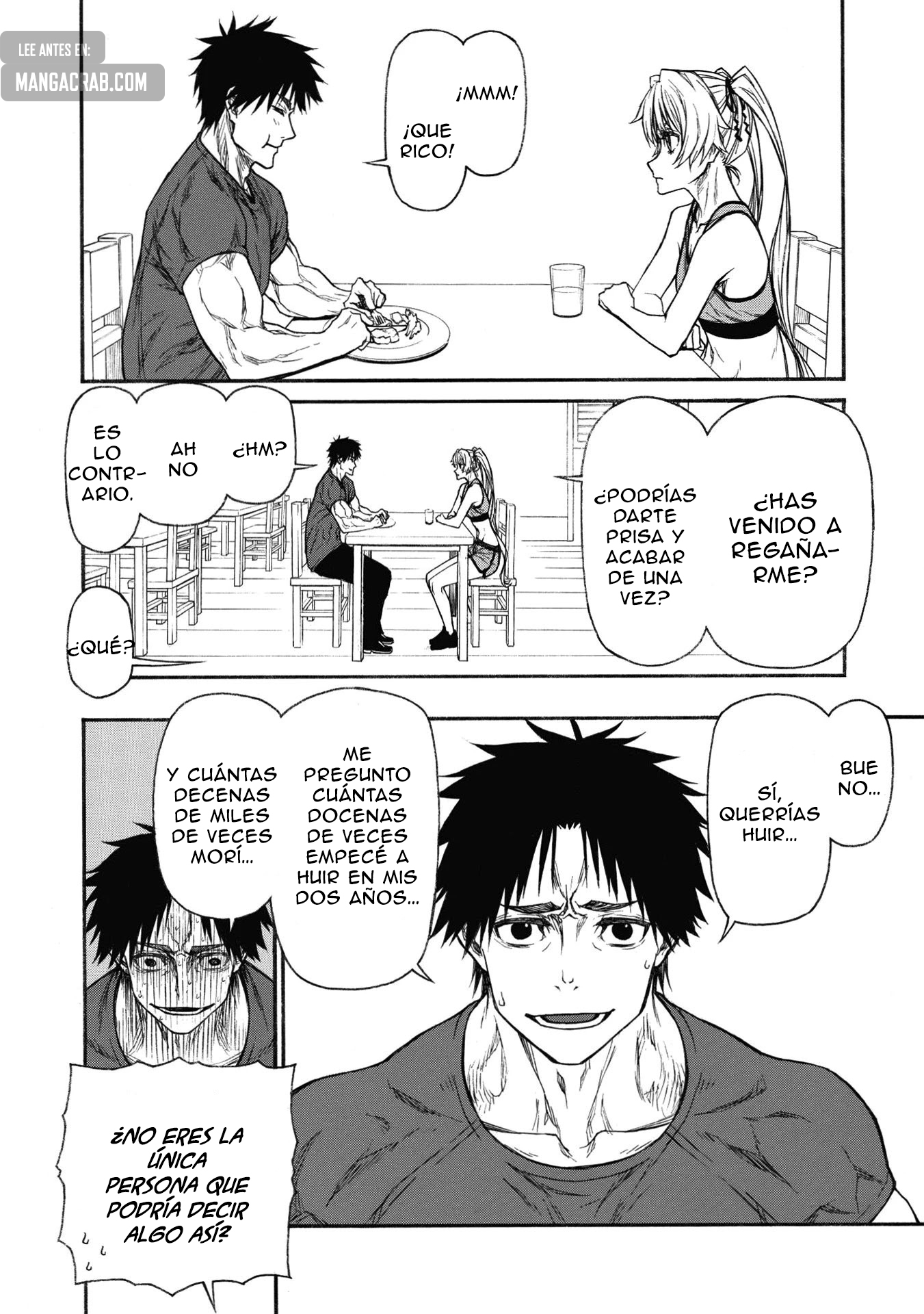 Shinmai Ossan Bouken-sha, Saikyou paati ni shinu hodo kitae rarete Muteki ni naru Capitulo 19 página 15