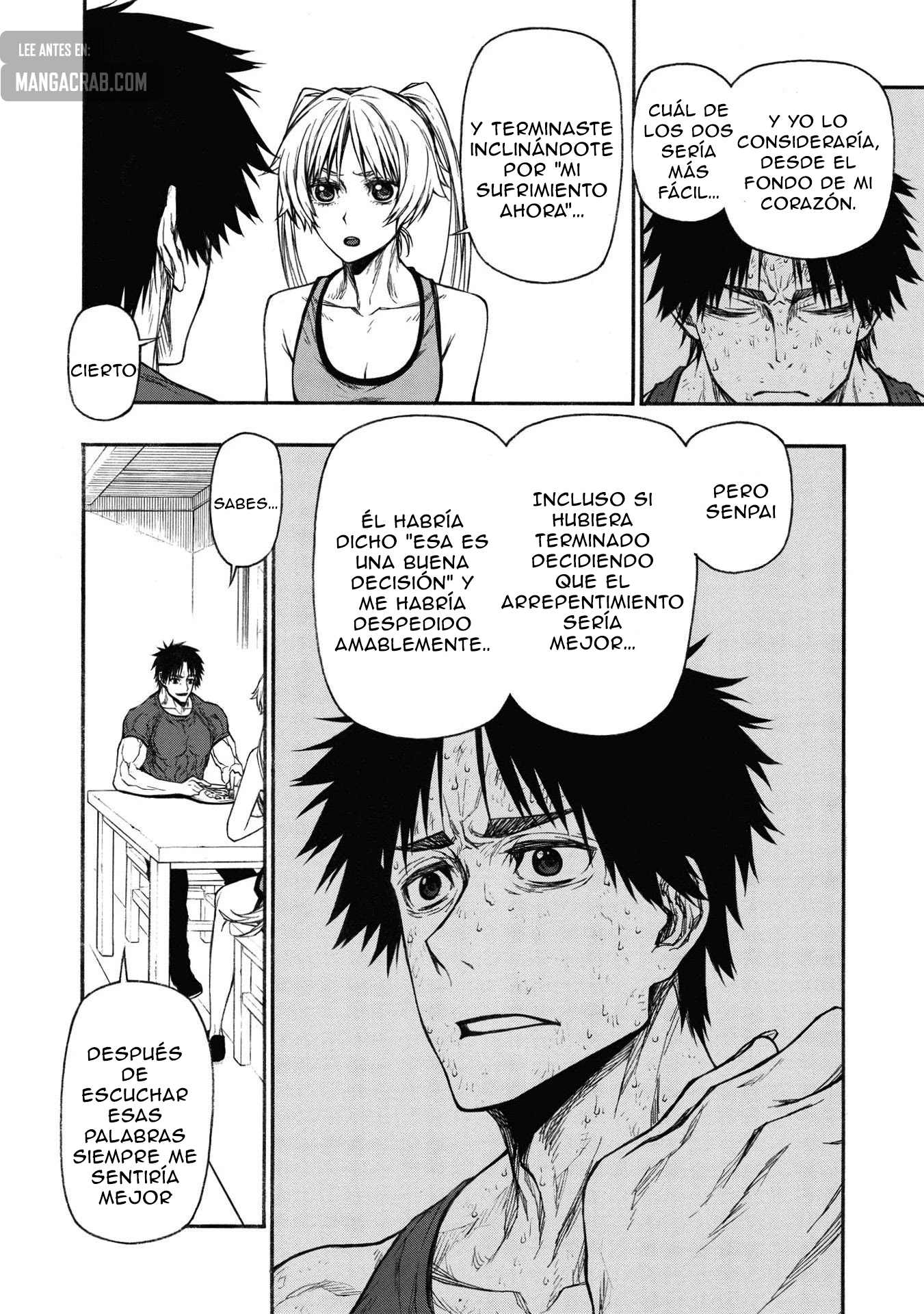Shinmai Ossan Bouken-sha, Saikyou paati ni shinu hodo kitae rarete Muteki ni naru Capitulo 19 página 18