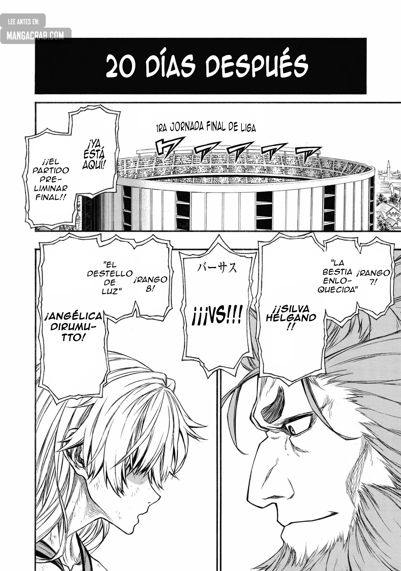 Shinmai Ossan Bouken-sha, Saikyou paati ni shinu hodo kitae rarete Muteki ni naru Capitulo 19 página 24