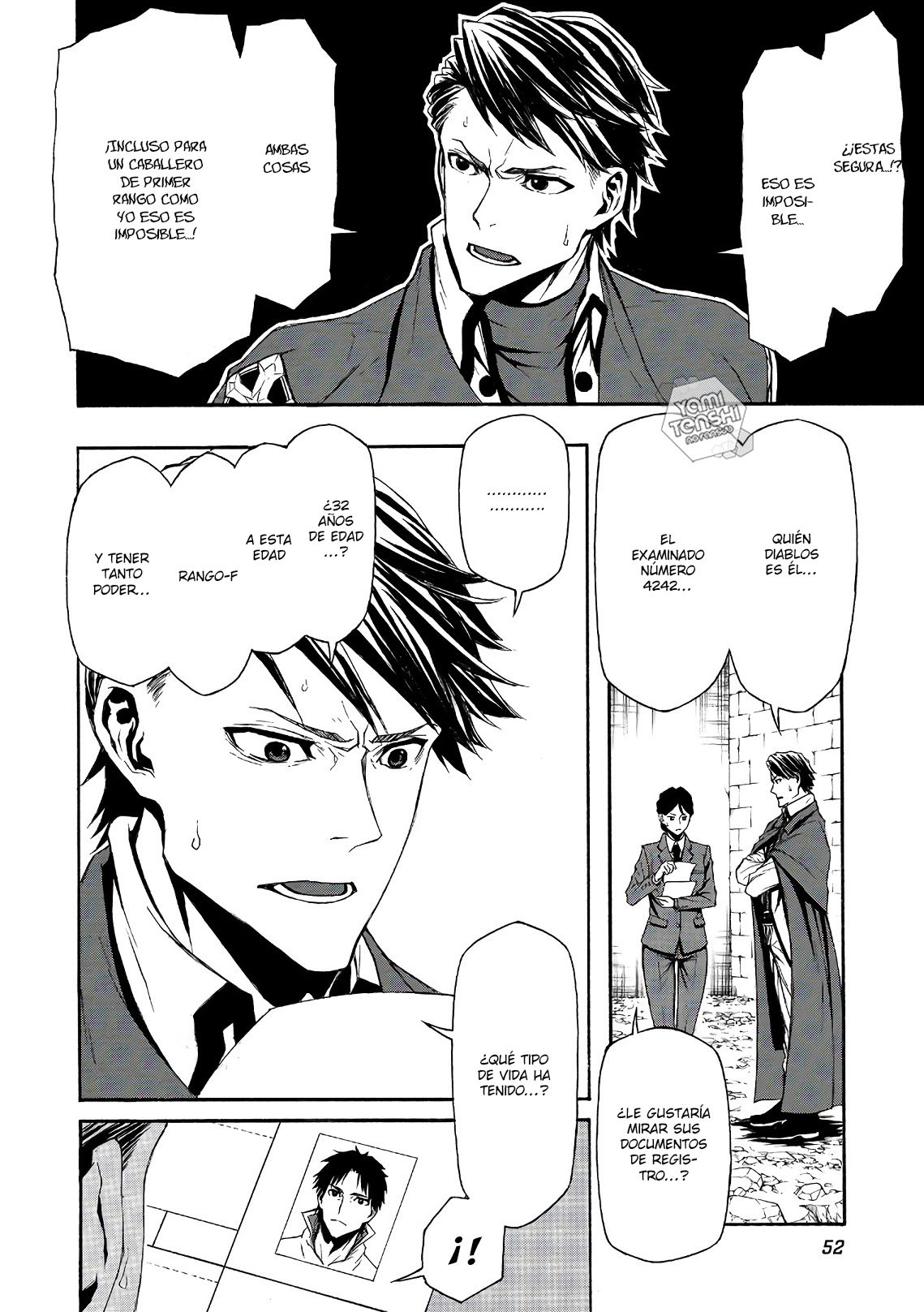 Shinmai Ossan Bouken-sha, Saikyou paati ni shinu hodo kitae rarete Muteki ni naru Capitulo 2 página 12
