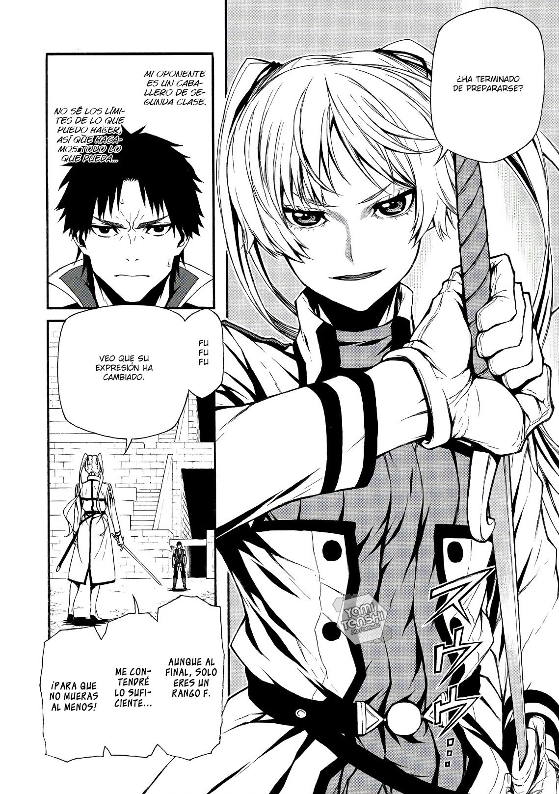 Shinmai Ossan Bouken-sha, Saikyou paati ni shinu hodo kitae rarete Muteki ni naru Capitulo 2 página 24