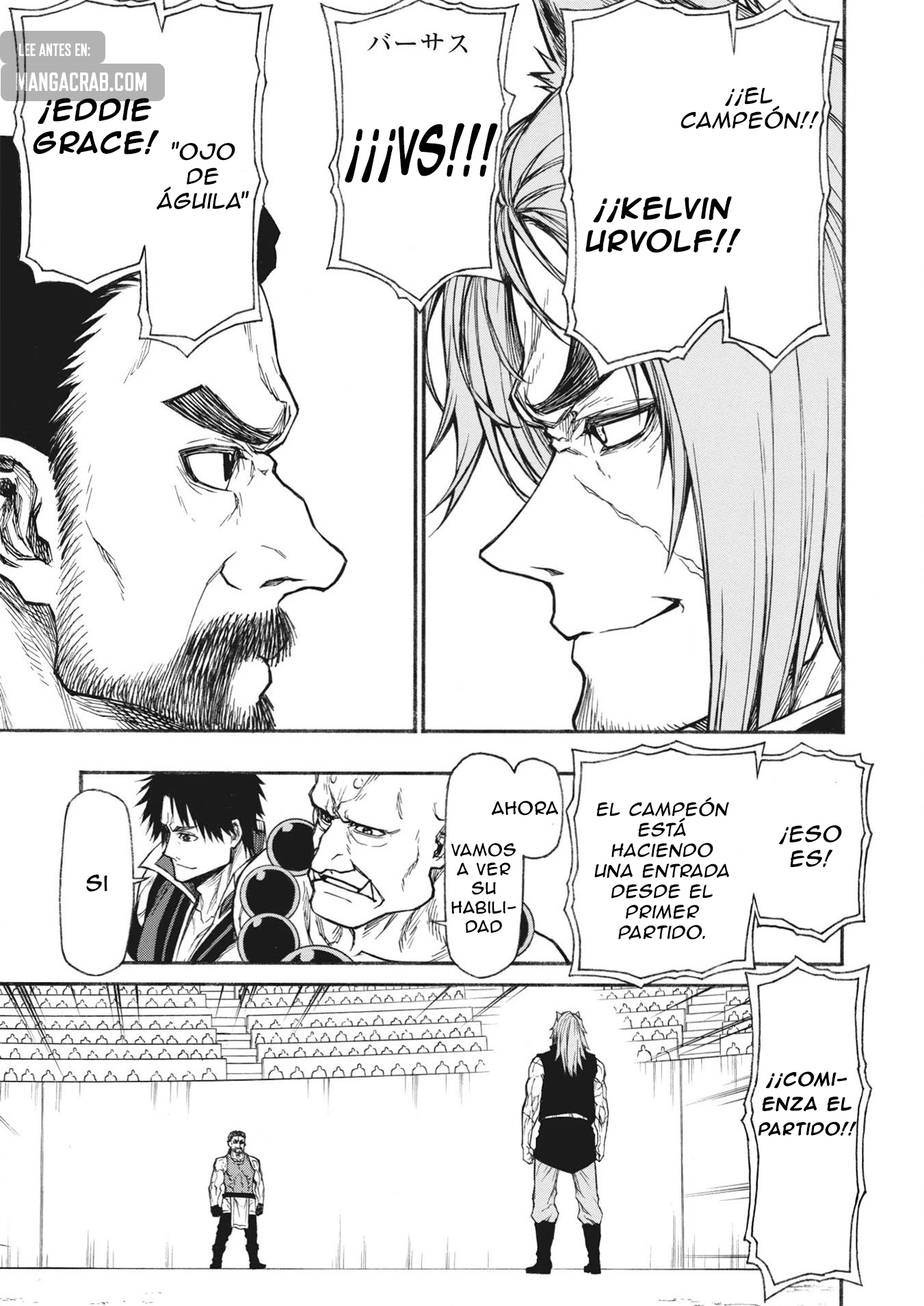 Shinmai Ossan Bouken-sha, Saikyou paati ni shinu hodo kitae rarete Muteki ni naru Capitulo 20 página 13