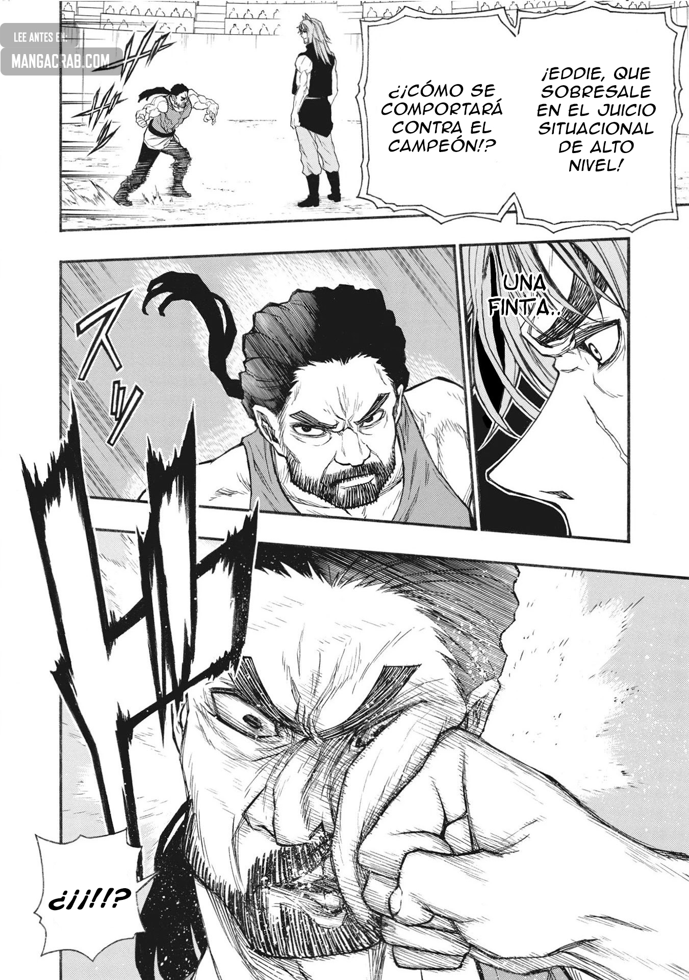 Shinmai Ossan Bouken-sha, Saikyou paati ni shinu hodo kitae rarete Muteki ni naru Capitulo 20 página 14