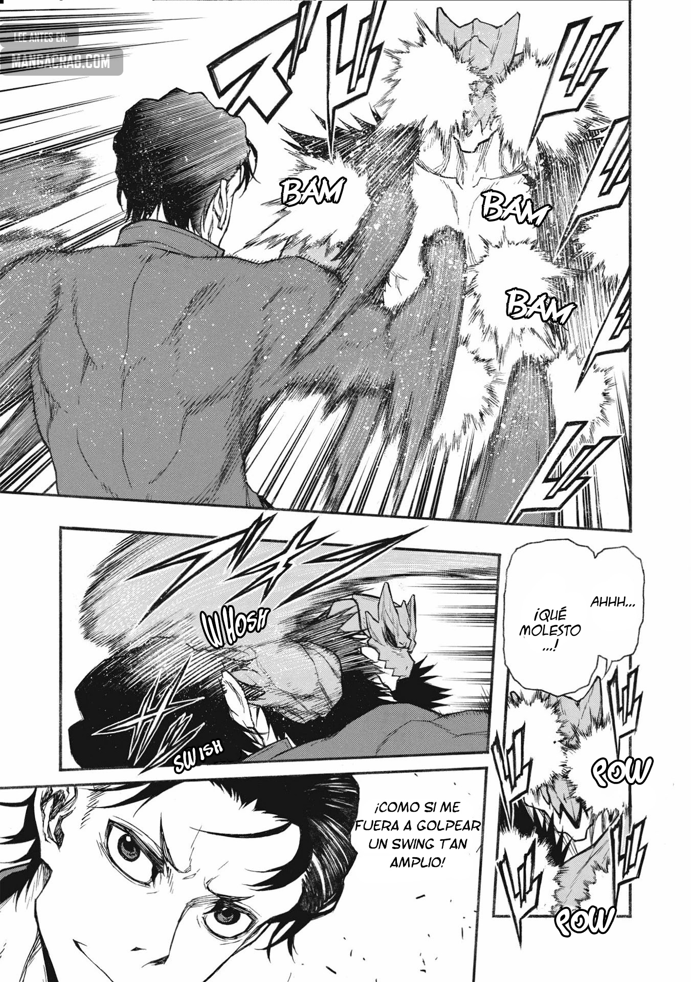 Shinmai Ossan Bouken-sha, Saikyou paati ni shinu hodo kitae rarete Muteki ni naru Capitulo 20 página 22