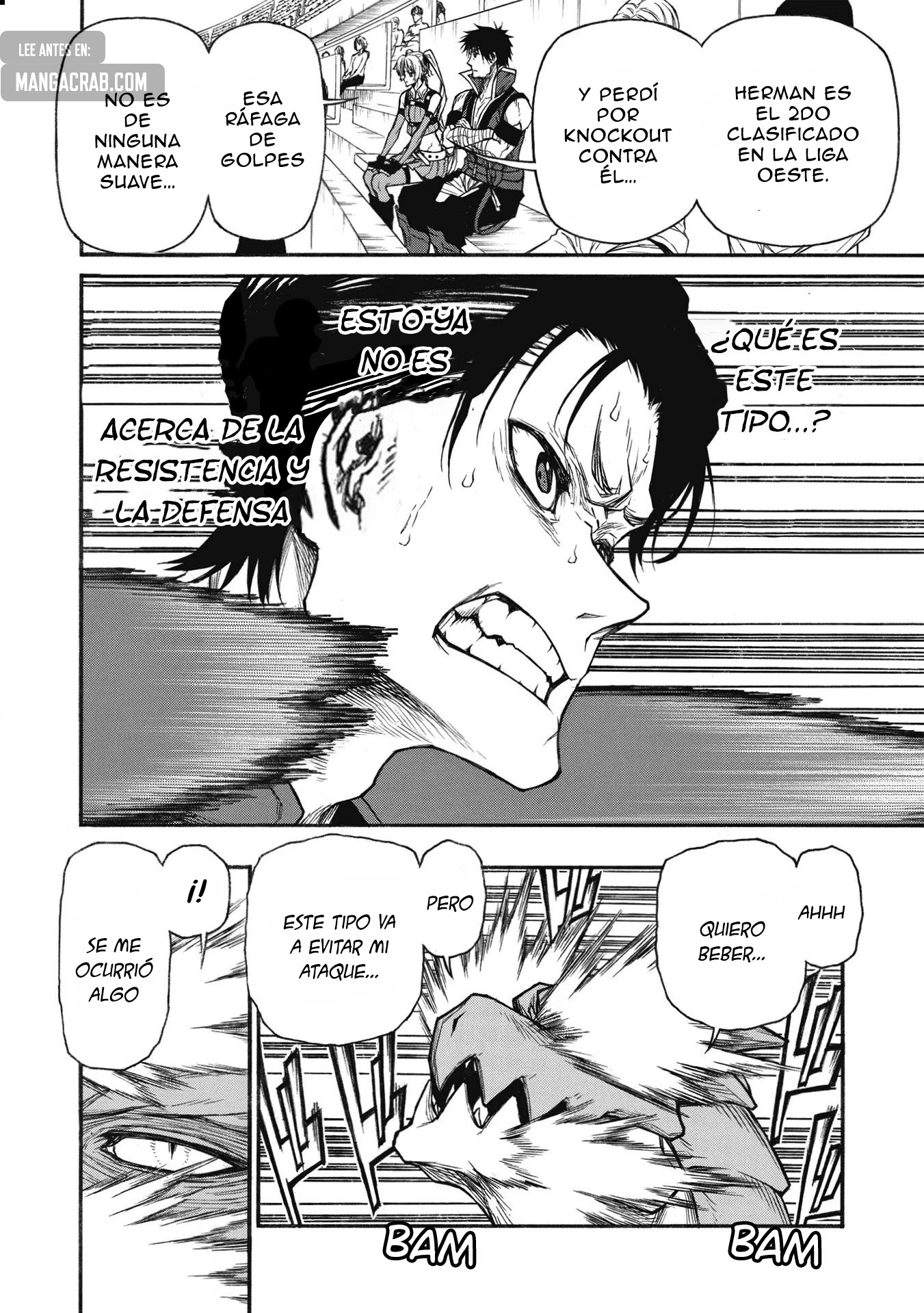 Shinmai Ossan Bouken-sha, Saikyou paati ni shinu hodo kitae rarete Muteki ni naru Capitulo 20 página 25