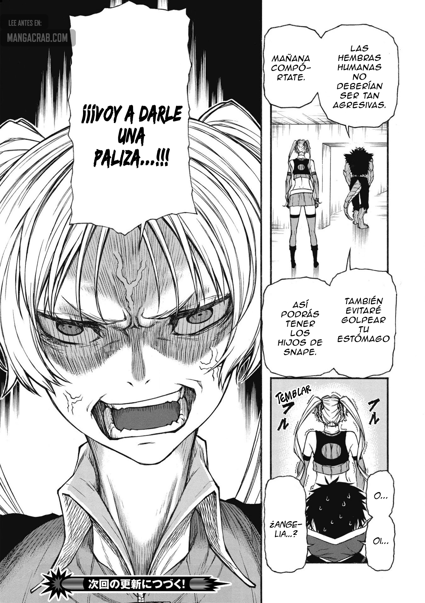 Shinmai Ossan Bouken-sha, Saikyou paati ni shinu hodo kitae rarete Muteki ni naru Capitulo 20 página 33