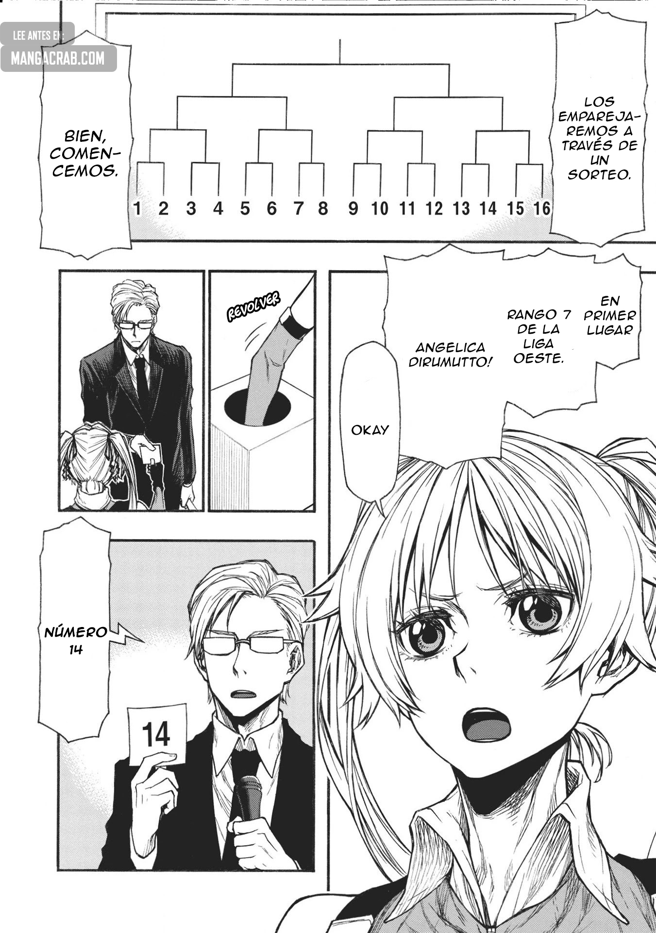 Shinmai Ossan Bouken-sha, Saikyou paati ni shinu hodo kitae rarete Muteki ni naru Capitulo 20 página 4