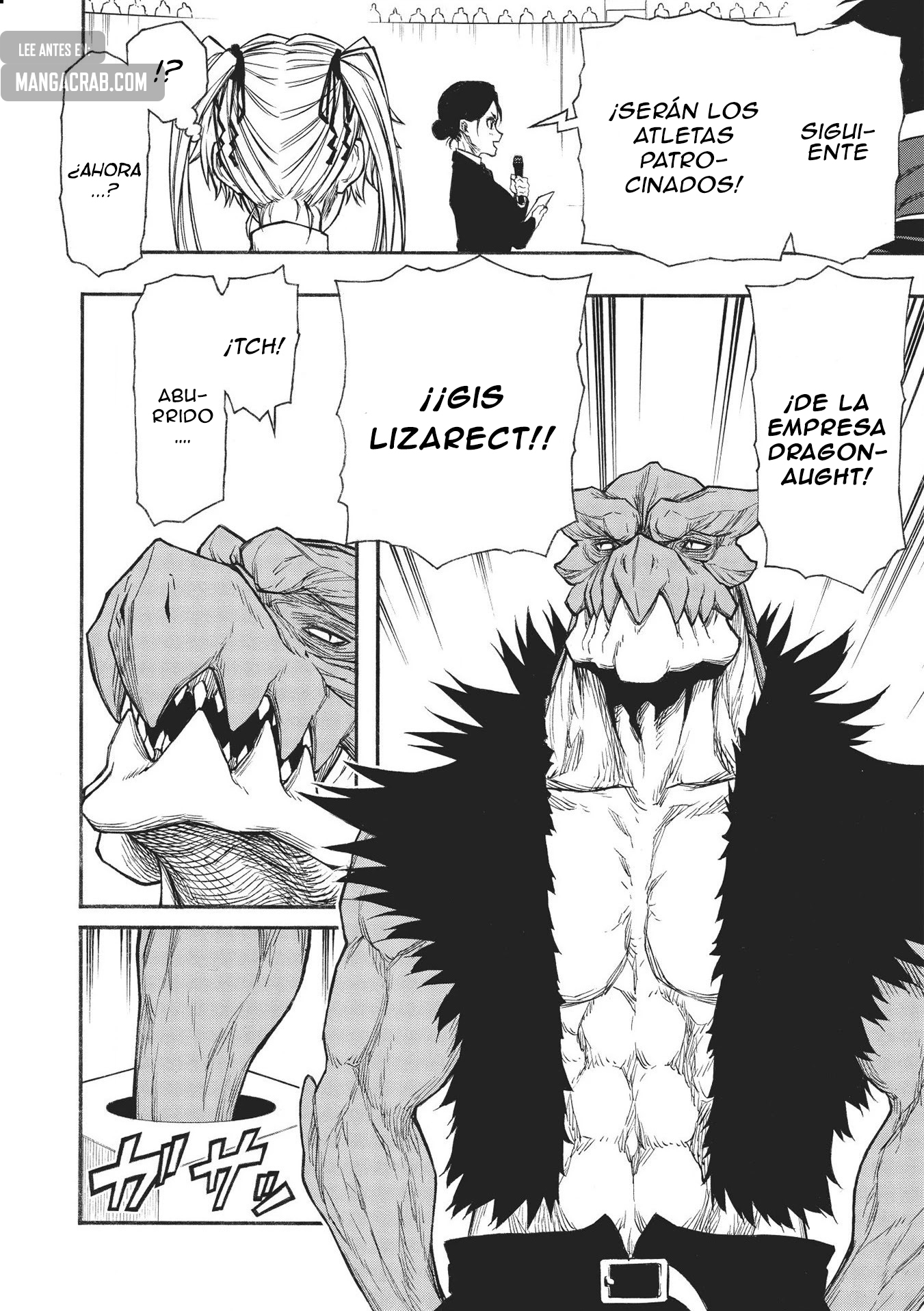Shinmai Ossan Bouken-sha, Saikyou paati ni shinu hodo kitae rarete Muteki ni naru Capitulo 20 página 8