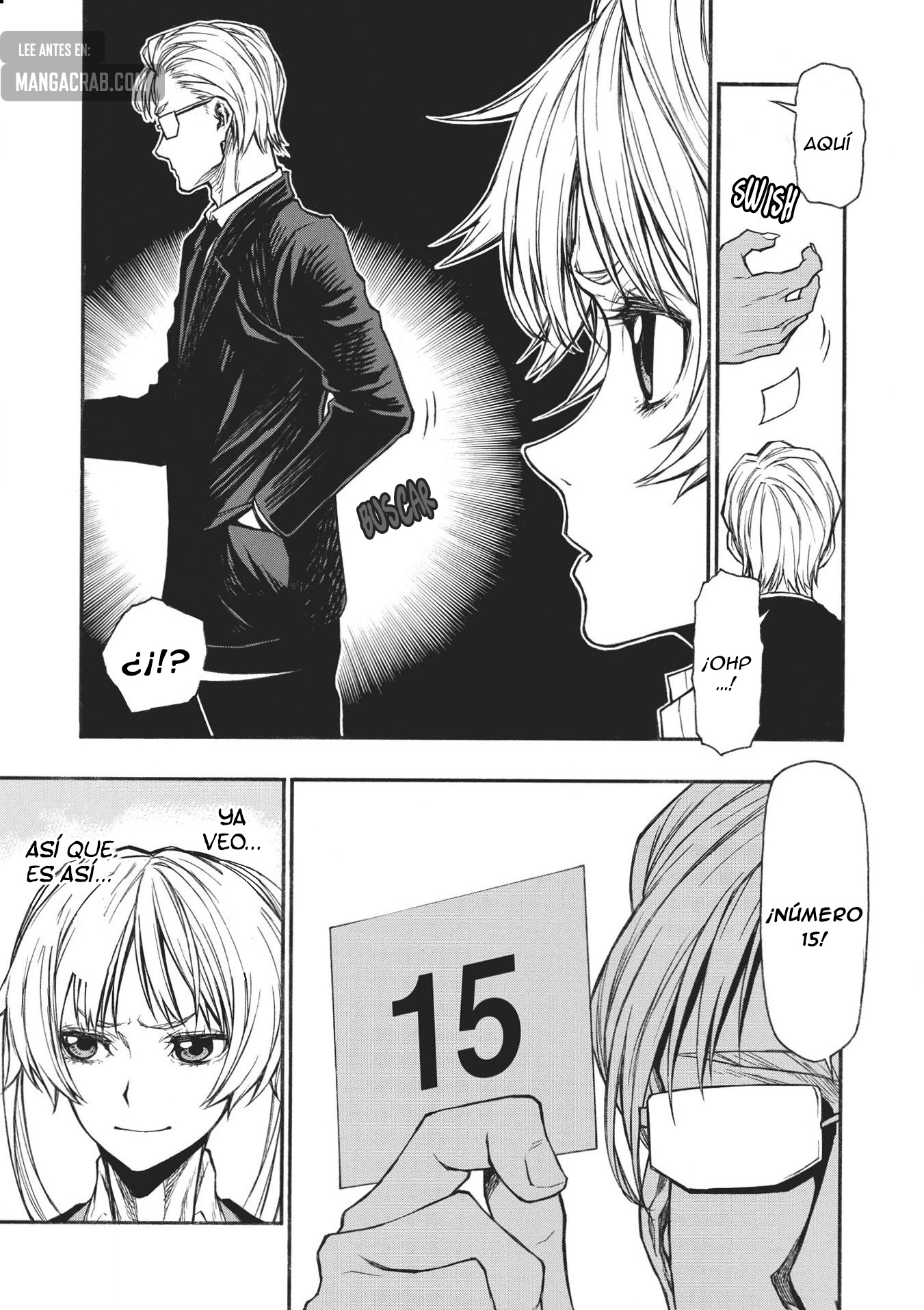 Shinmai Ossan Bouken-sha, Saikyou paati ni shinu hodo kitae rarete Muteki ni naru Capitulo 20 página 9
