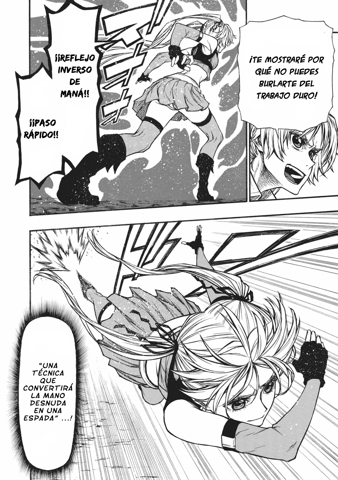 Shinmai Ossan Bouken-sha, Saikyou paati ni shinu hodo kitae rarete Muteki ni naru Capitulo 21 página 11