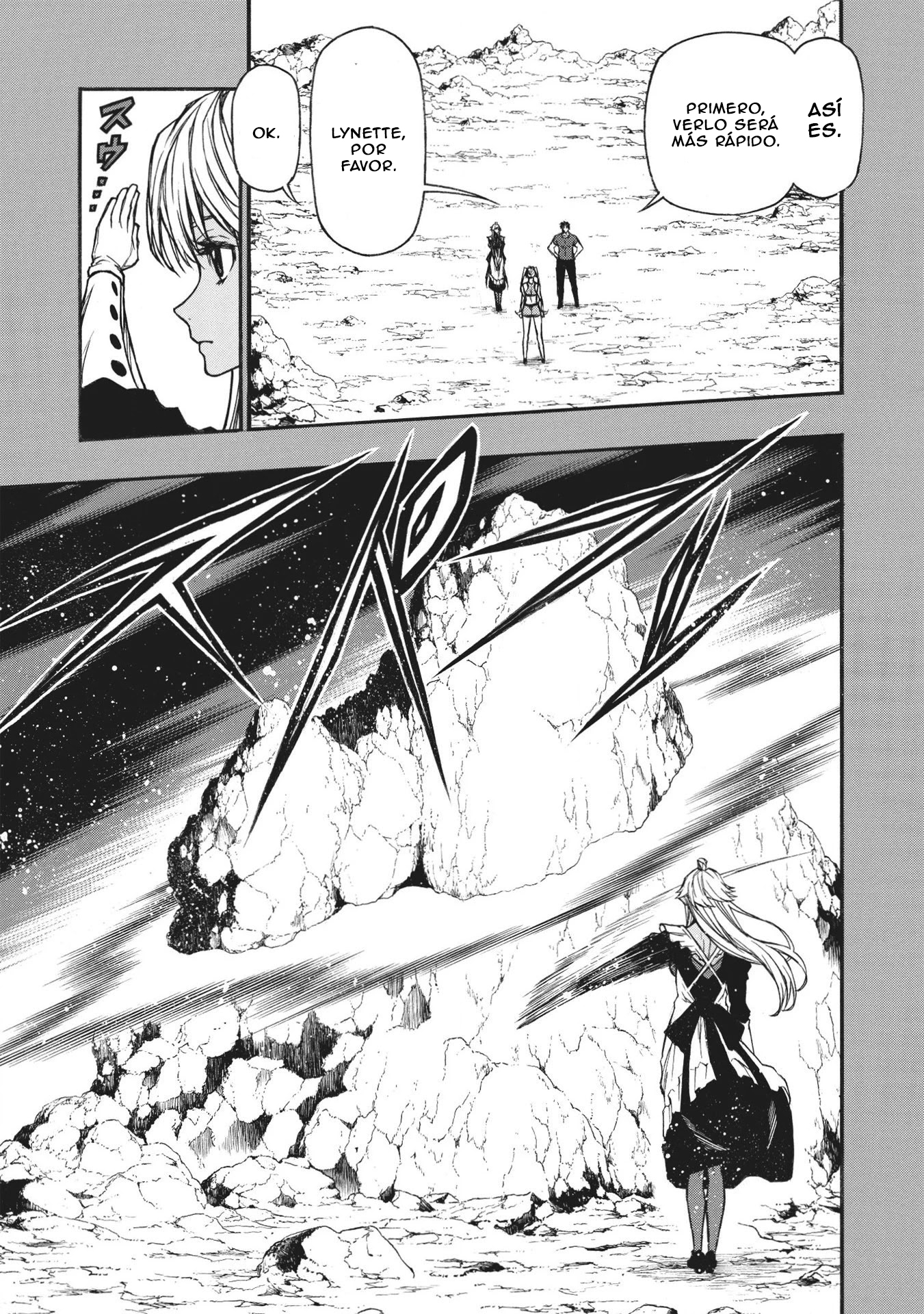 Shinmai Ossan Bouken-sha, Saikyou paati ni shinu hodo kitae rarete Muteki ni naru Capitulo 21 página 12