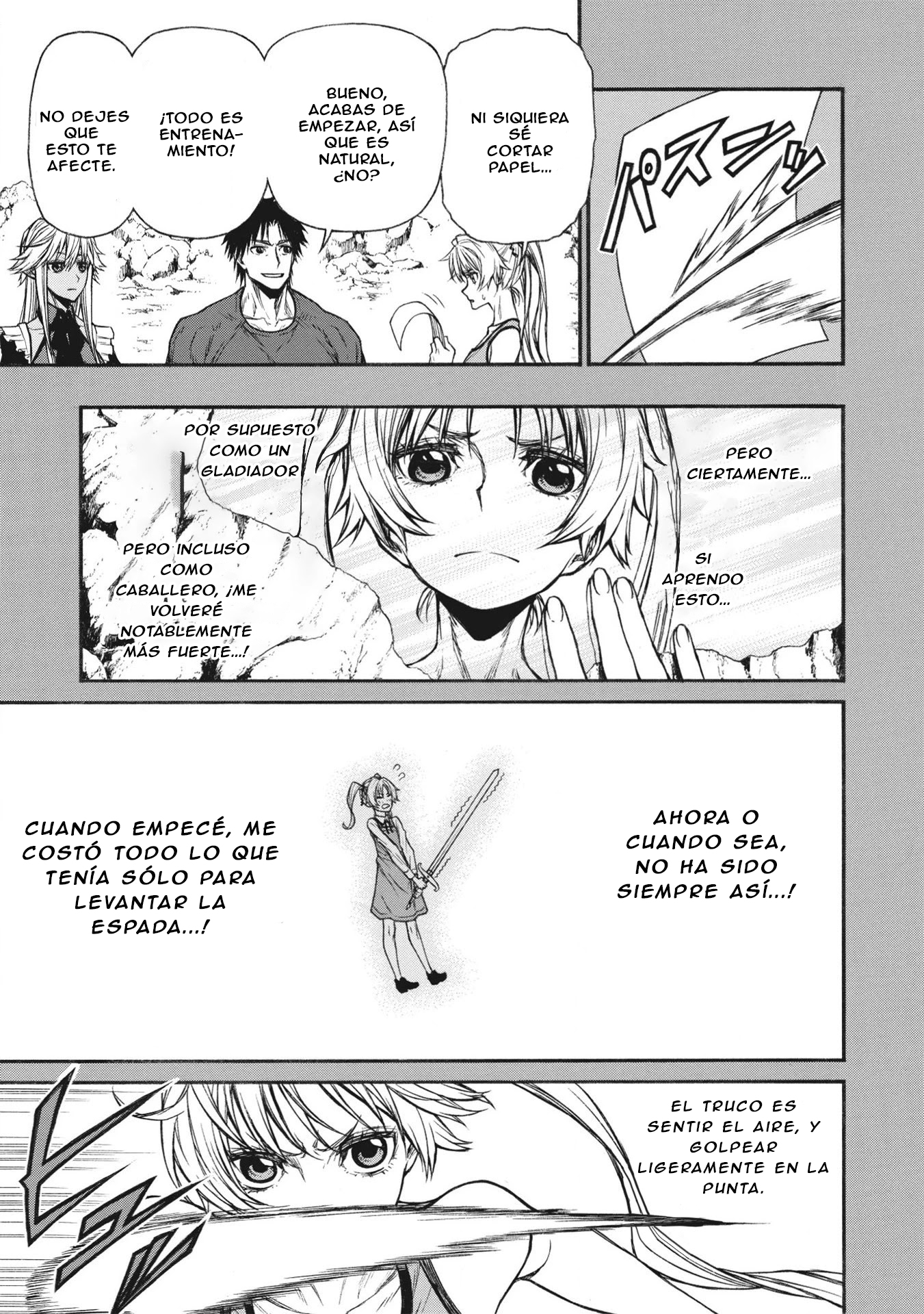 Shinmai Ossan Bouken-sha, Saikyou paati ni shinu hodo kitae rarete Muteki ni naru Capitulo 21 página 14