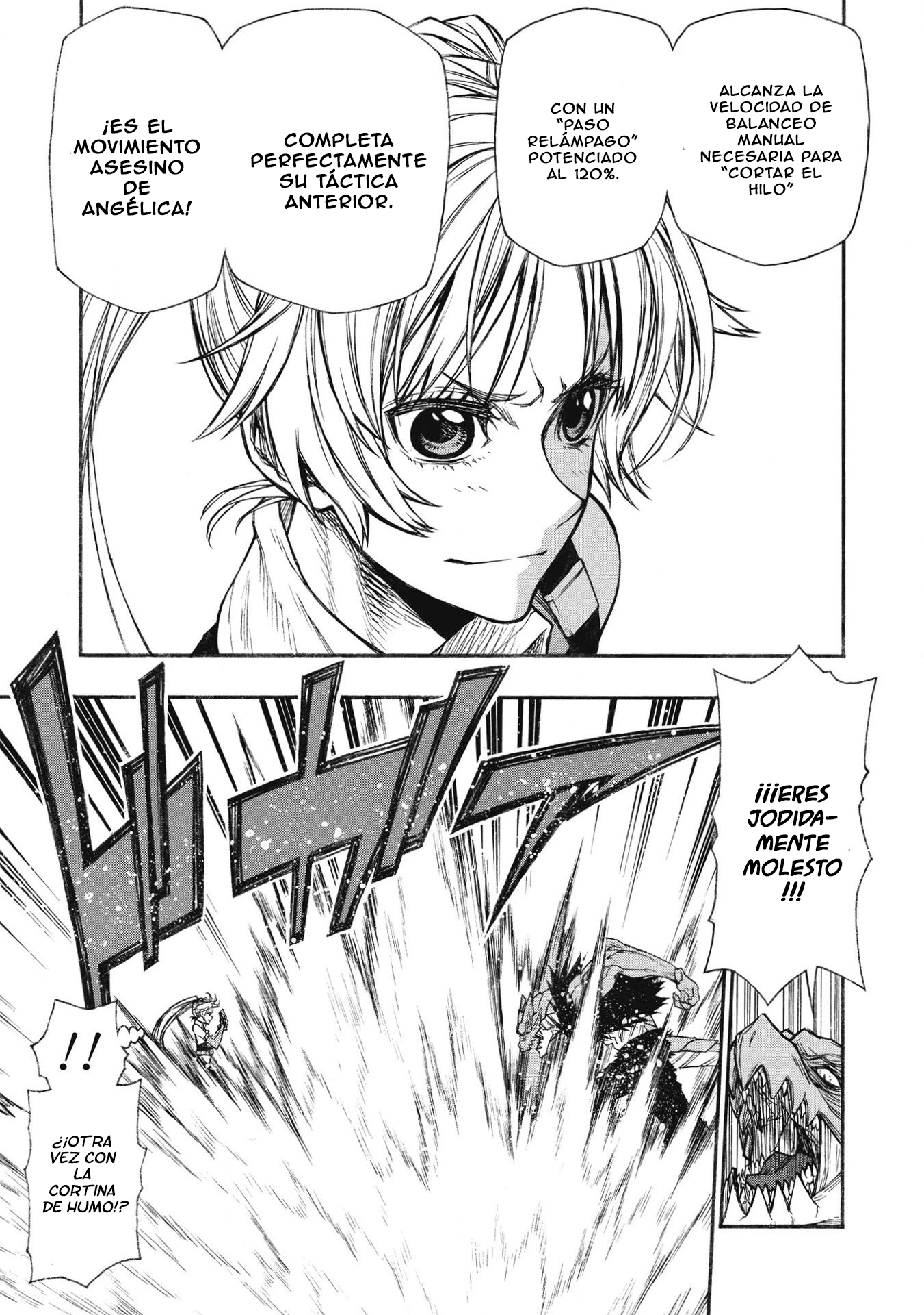 Shinmai Ossan Bouken-sha, Saikyou paati ni shinu hodo kitae rarete Muteki ni naru Capitulo 21 página 18