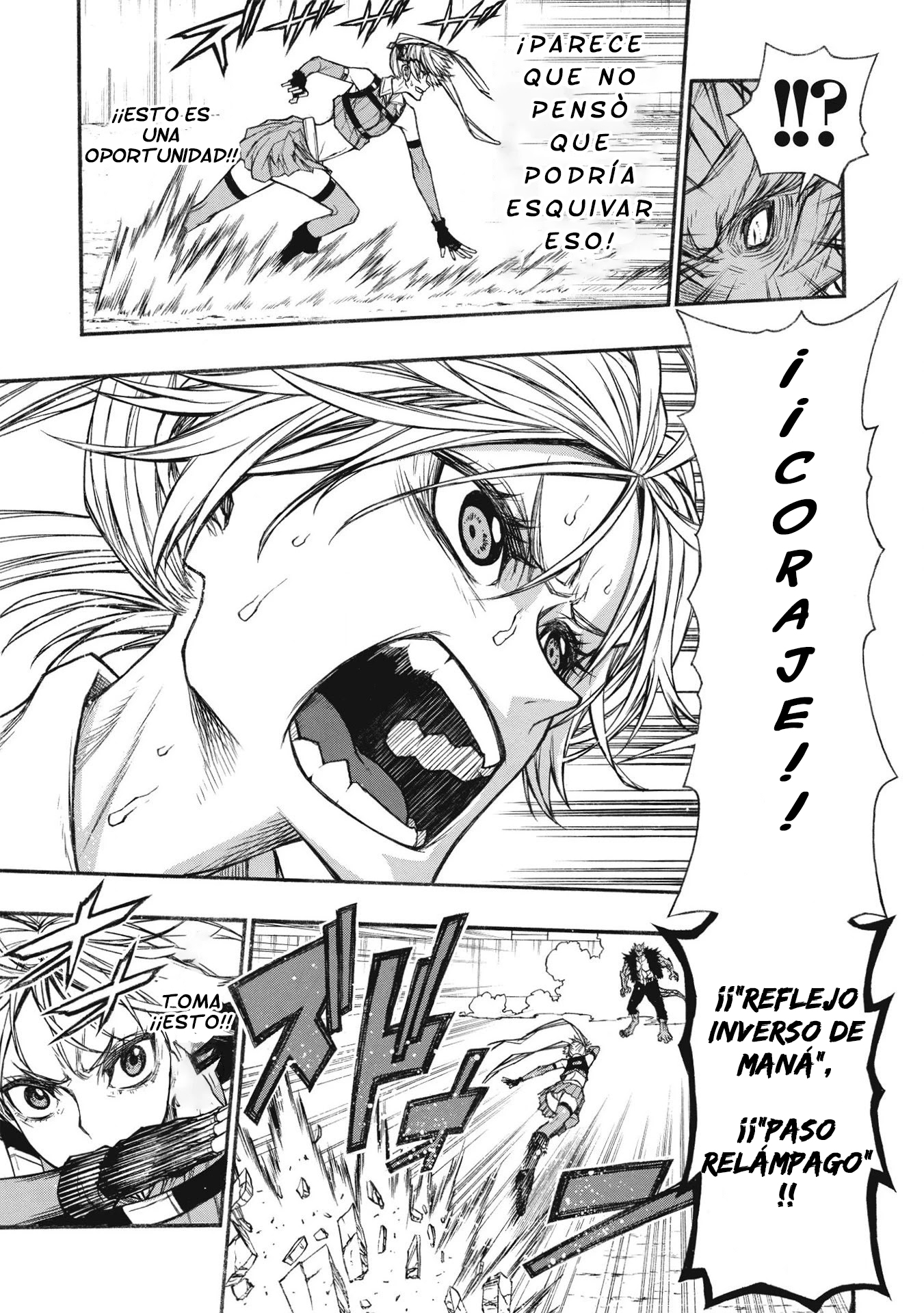 Shinmai Ossan Bouken-sha, Saikyou paati ni shinu hodo kitae rarete Muteki ni naru Capitulo 21 página 20