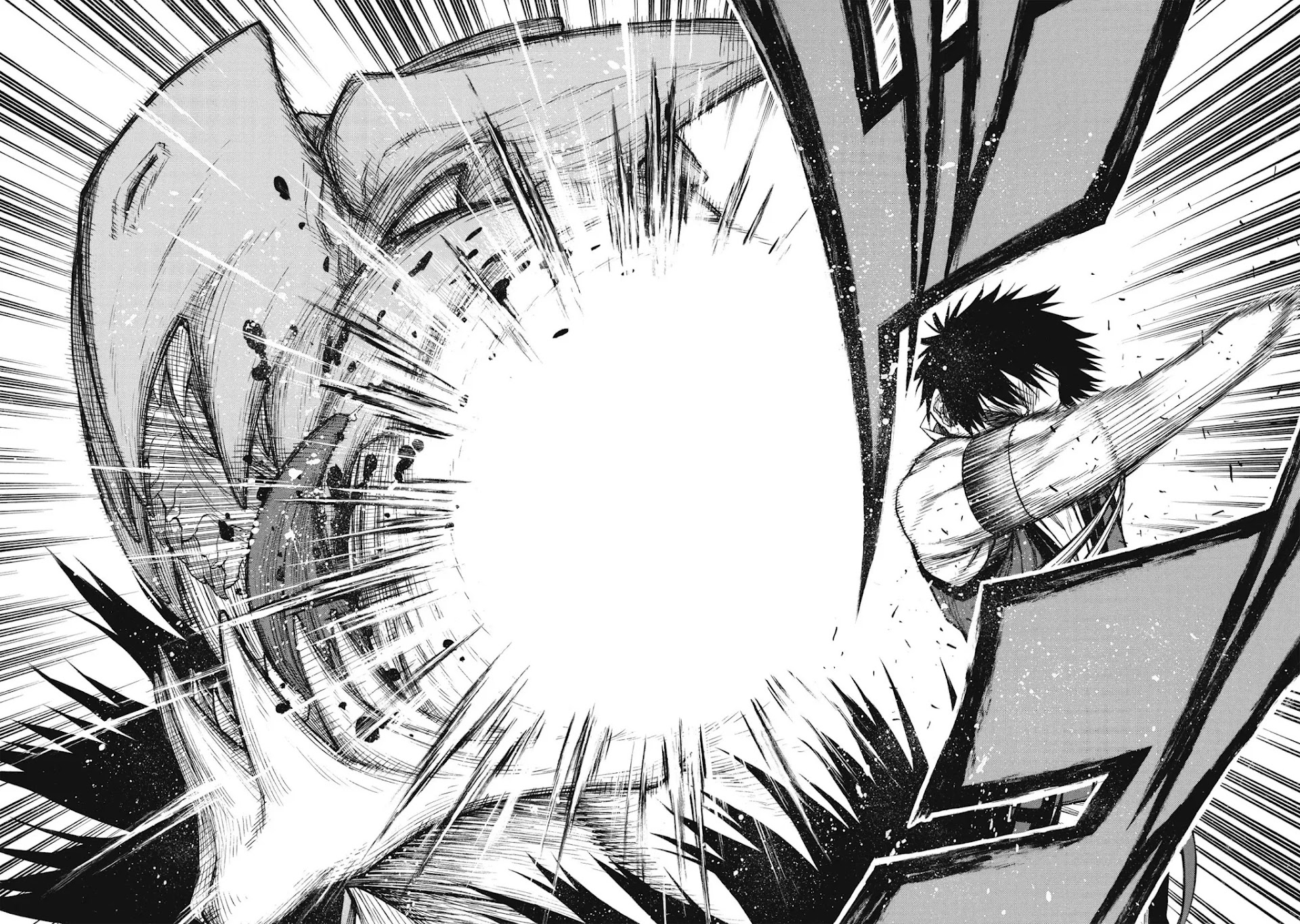 Shinmai Ossan Bouken-sha, Saikyou paati ni shinu hodo kitae rarete Muteki ni naru Capitulo 22 página 29