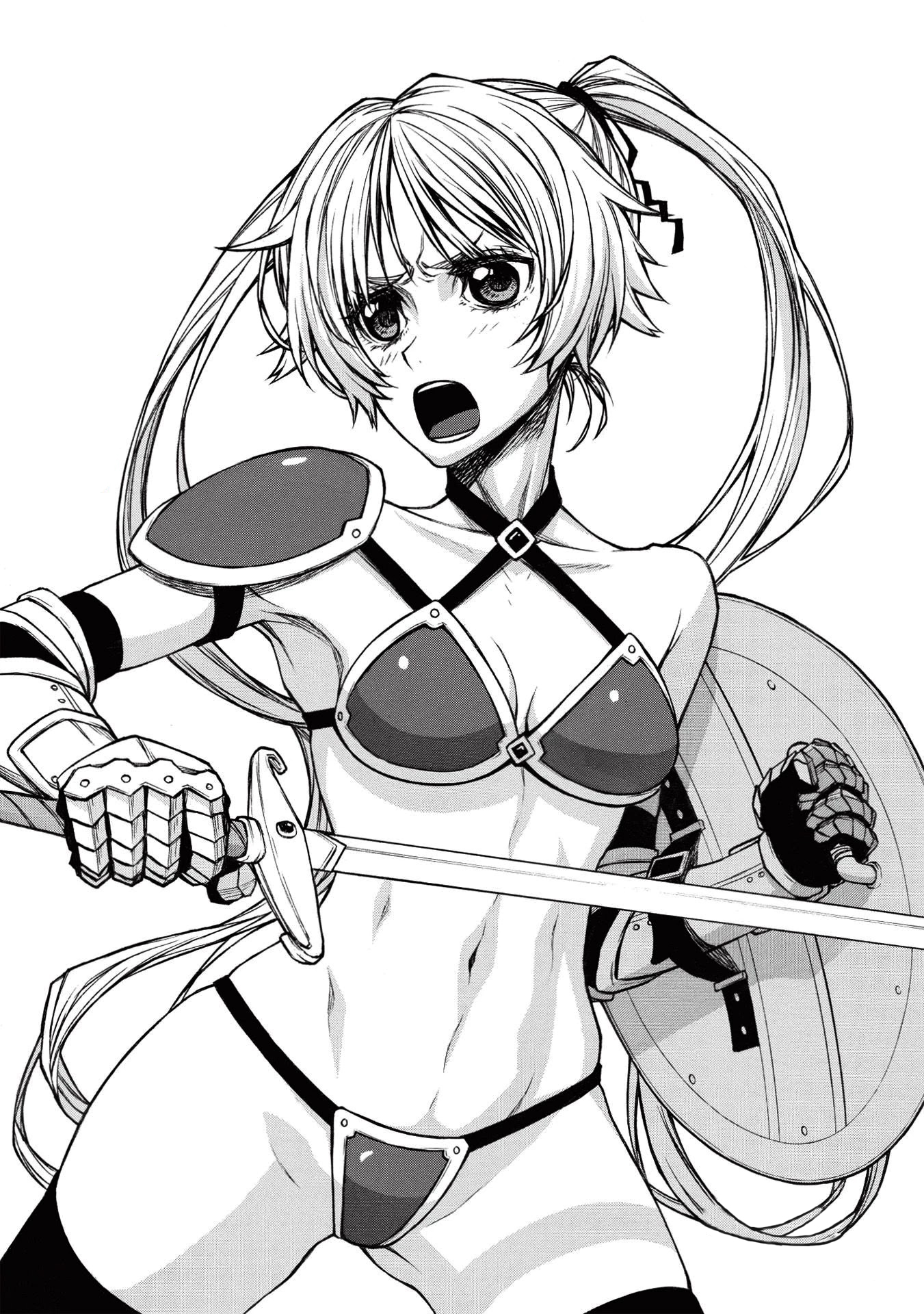 Shinmai Ossan Bouken-sha, Saikyou paati ni shinu hodo kitae rarete Muteki ni naru Capitulo 23 página 20