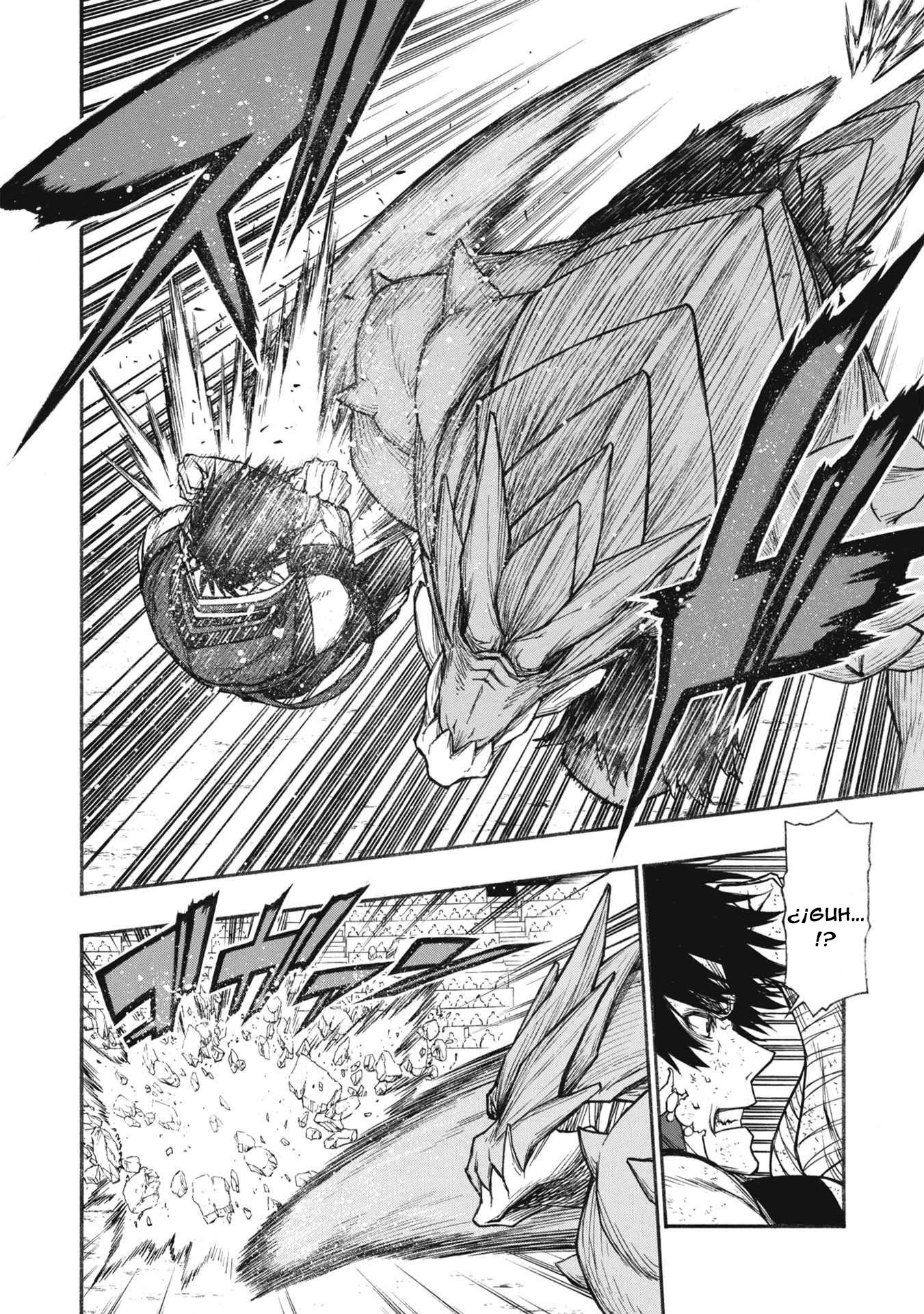 Shinmai Ossan Bouken-sha, Saikyou paati ni shinu hodo kitae rarete Muteki ni naru Capitulo 24 página 12