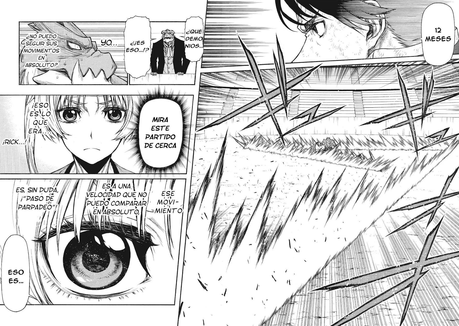 Shinmai Ossan Bouken-sha, Saikyou paati ni shinu hodo kitae rarete Muteki ni naru Capitulo 24 página 21