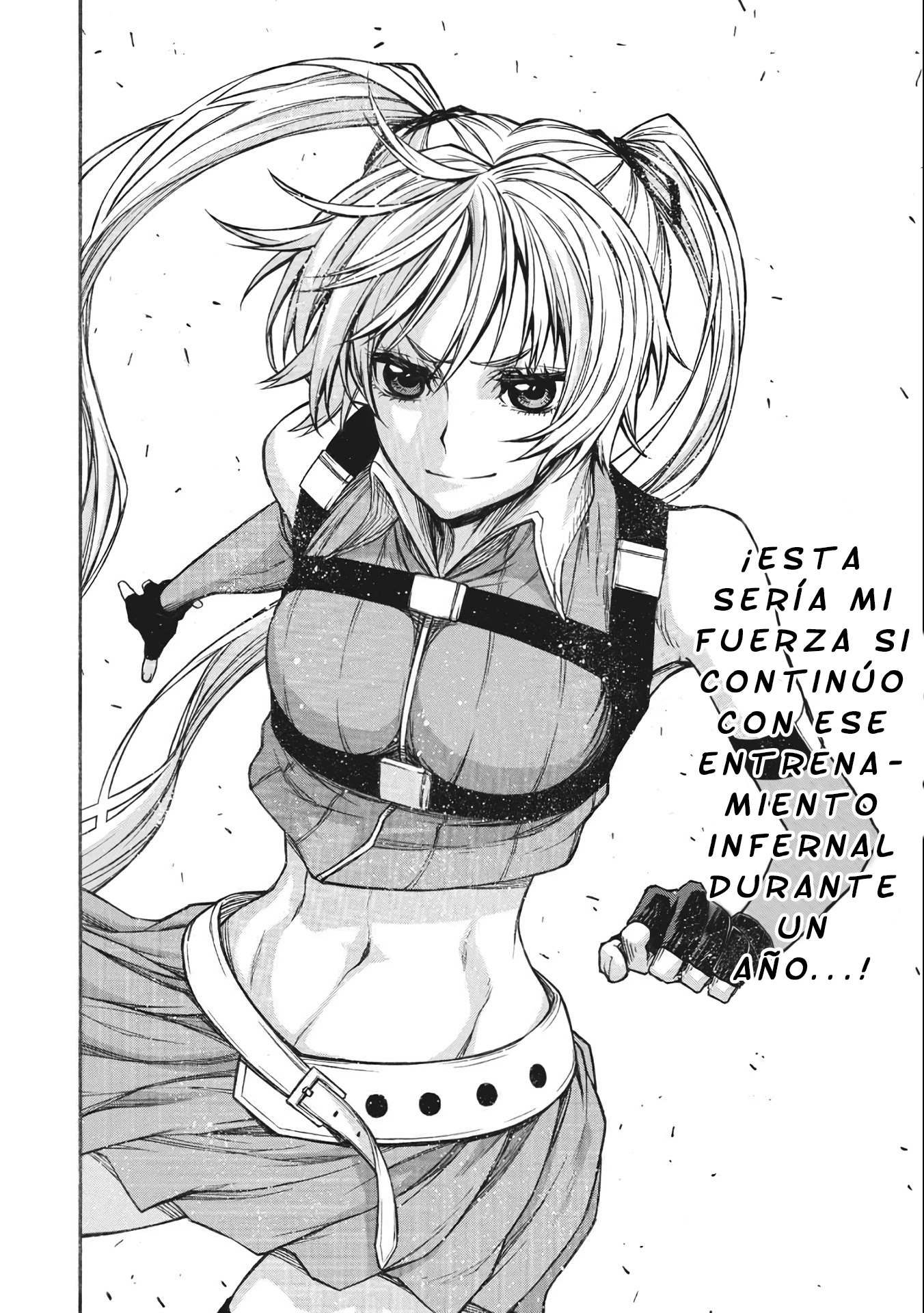 Shinmai Ossan Bouken-sha, Saikyou paati ni shinu hodo kitae rarete Muteki ni naru Capitulo 24 página 22