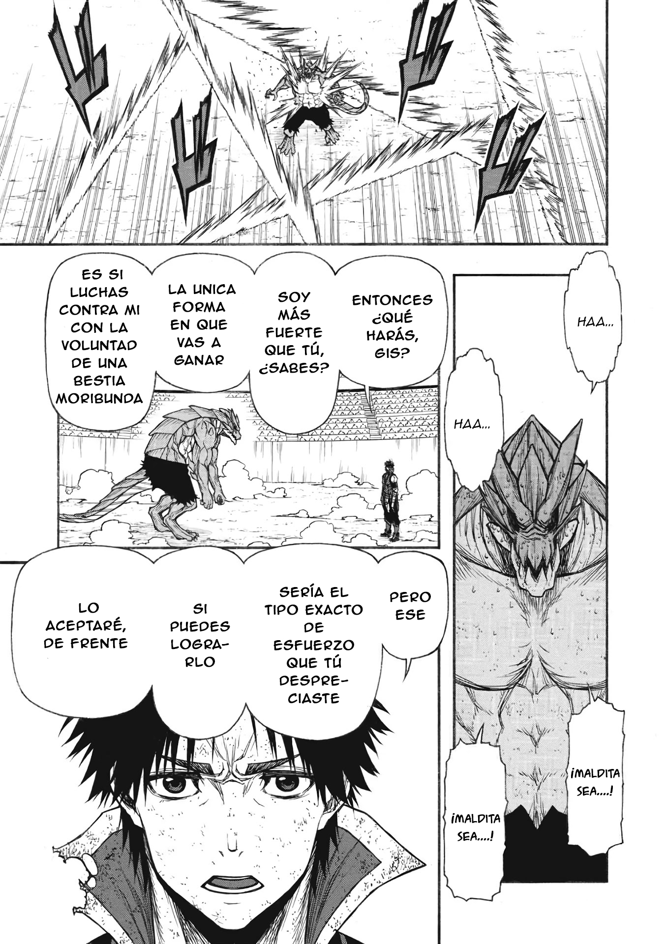 Shinmai Ossan Bouken-sha, Saikyou paati ni shinu hodo kitae rarete Muteki ni naru Capitulo 24 página 25
