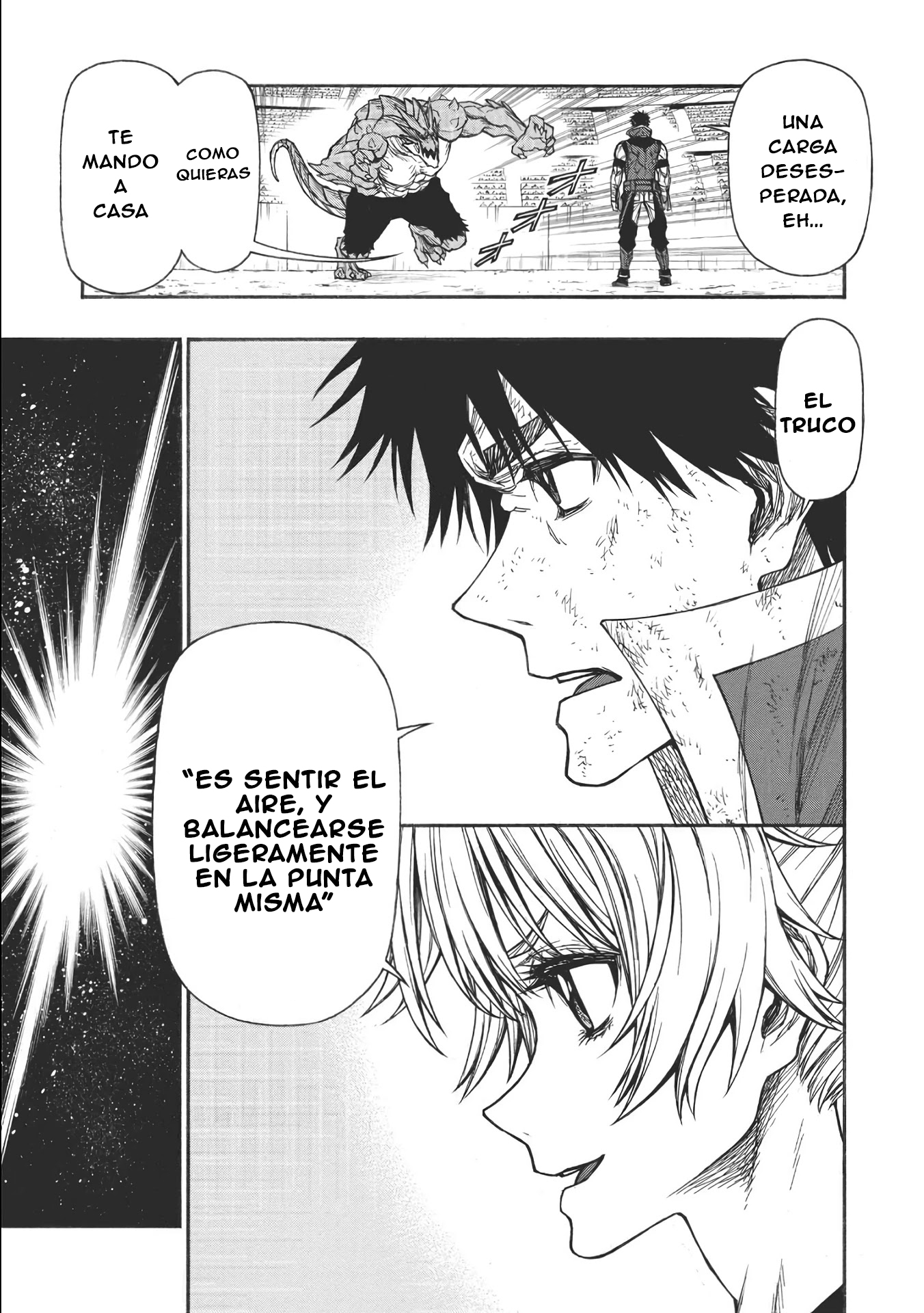 Shinmai Ossan Bouken-sha, Saikyou paati ni shinu hodo kitae rarete Muteki ni naru Capitulo 24 página 27