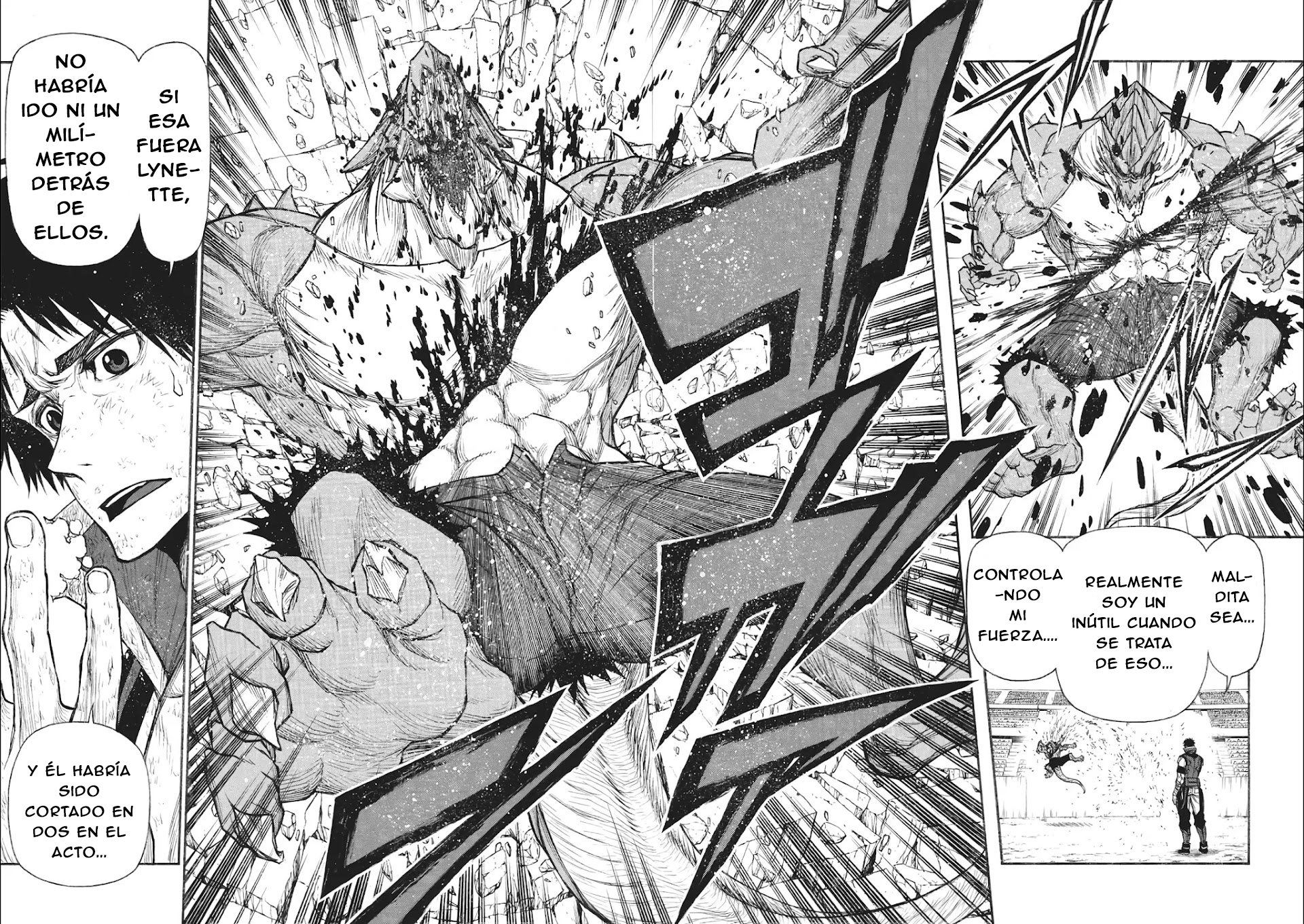 Shinmai Ossan Bouken-sha, Saikyou paati ni shinu hodo kitae rarete Muteki ni naru Capitulo 24 página 29