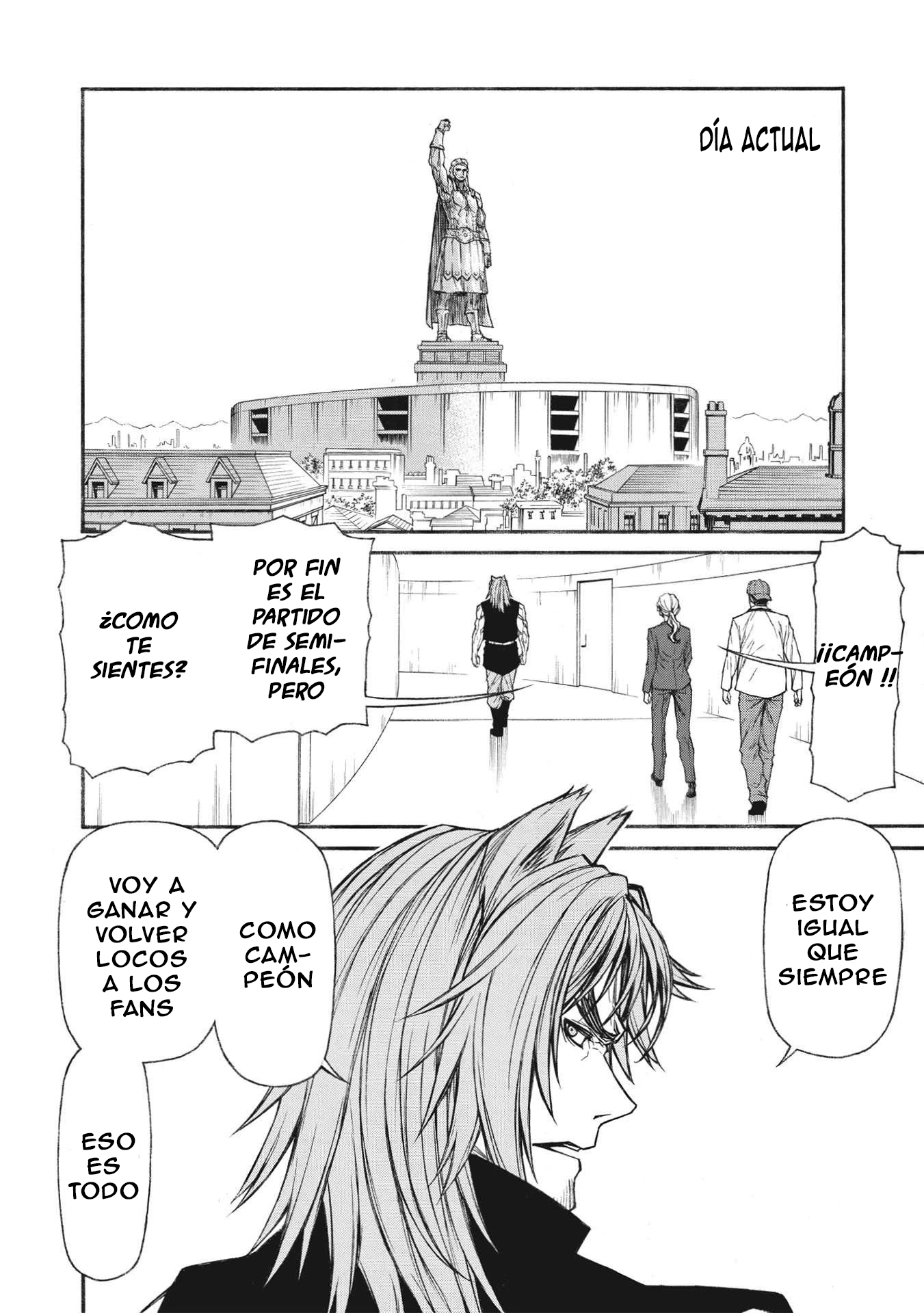 Shinmai Ossan Bouken-sha, Saikyou paati ni shinu hodo kitae rarete Muteki ni naru Capitulo 25 página 14