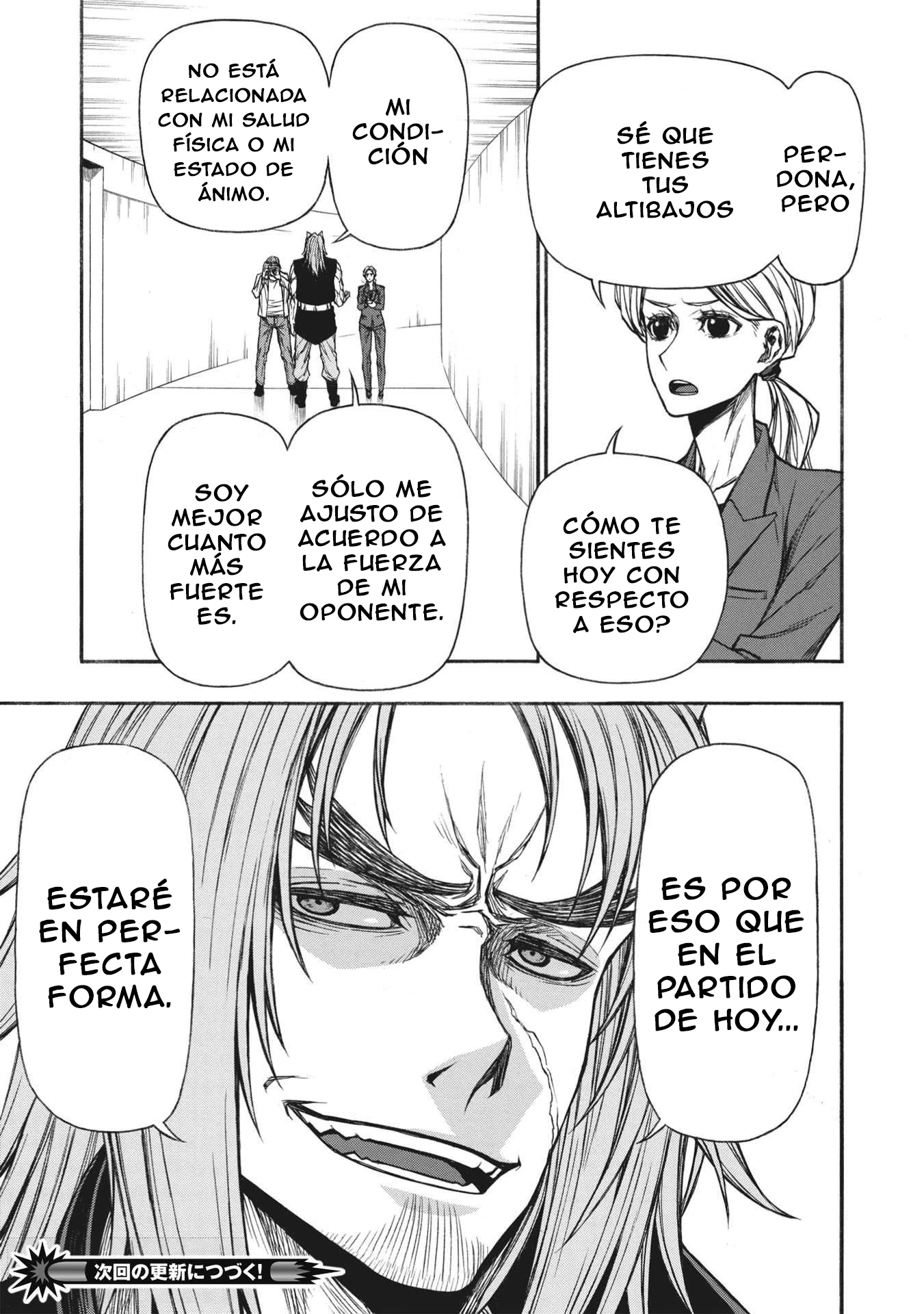Shinmai Ossan Bouken-sha, Saikyou paati ni shinu hodo kitae rarete Muteki ni naru Capitulo 25 página 15