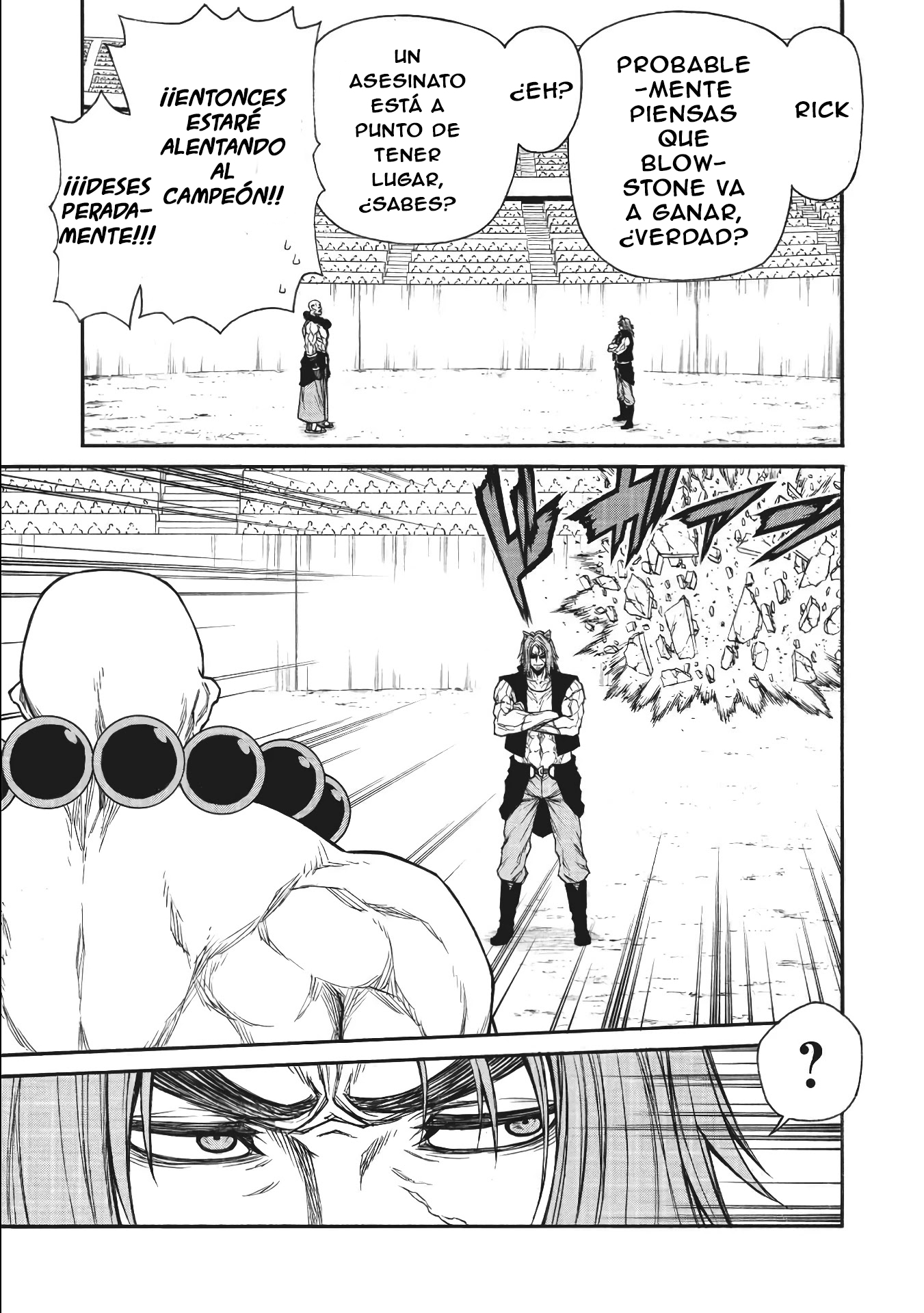 Shinmai Ossan Bouken-sha, Saikyou paati ni shinu hodo kitae rarete Muteki ni naru Capitulo 25 página 20