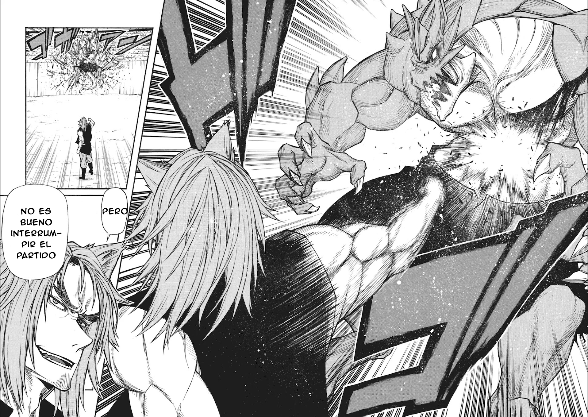 Shinmai Ossan Bouken-sha, Saikyou paati ni shinu hodo kitae rarete Muteki ni naru Capitulo 25 página 23
