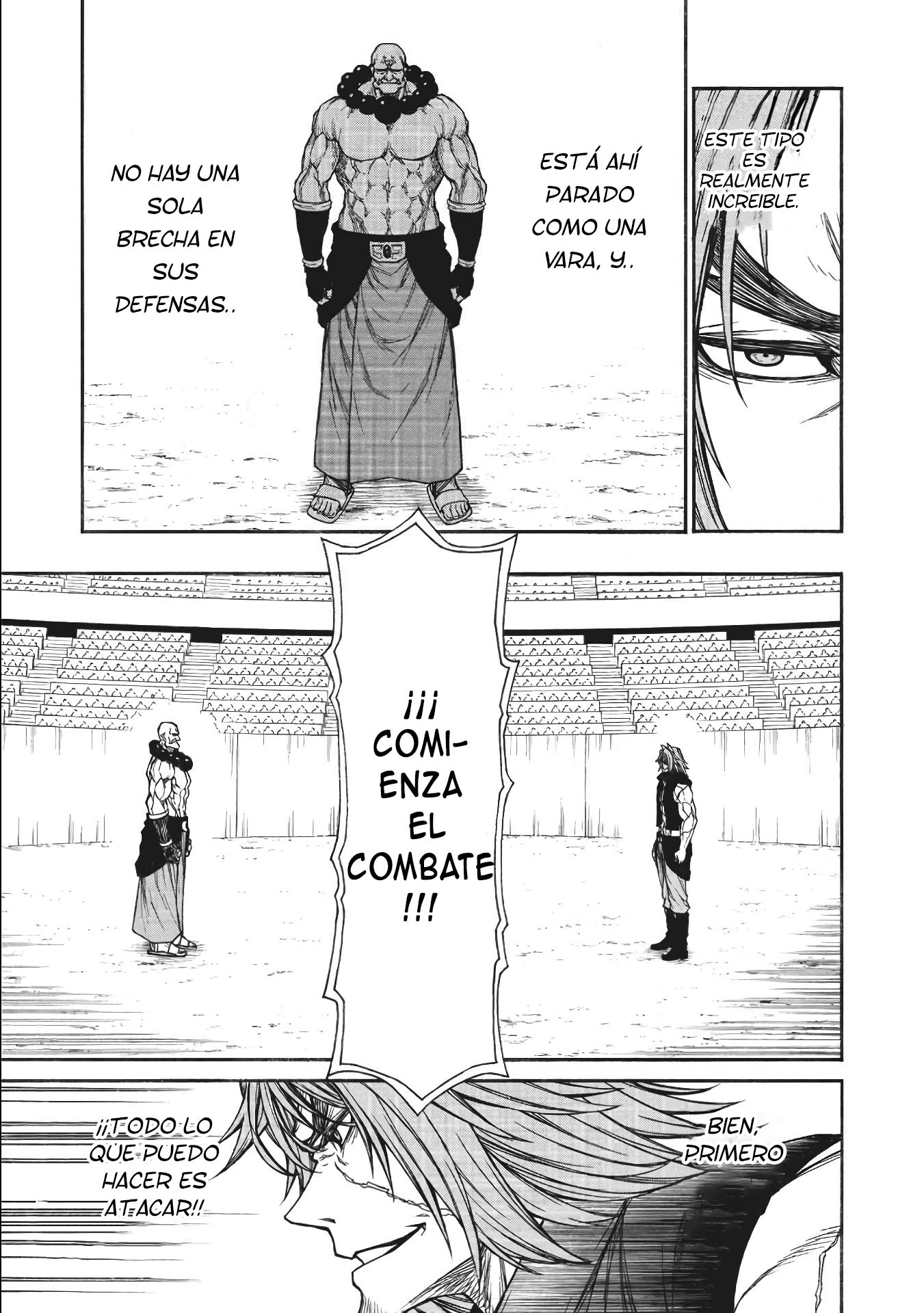 Shinmai Ossan Bouken-sha, Saikyou paati ni shinu hodo kitae rarete Muteki ni naru Capitulo 25 página 27