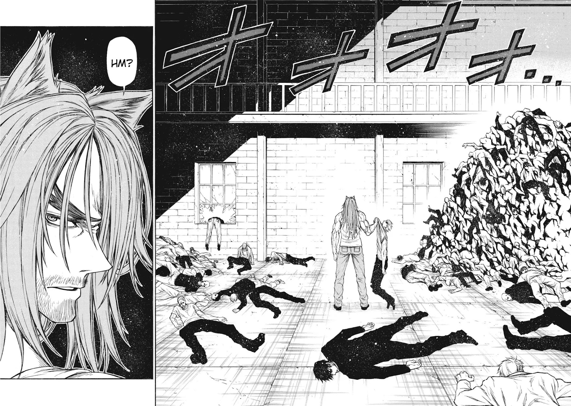 Shinmai Ossan Bouken-sha, Saikyou paati ni shinu hodo kitae rarete Muteki ni naru Capitulo 25 página 9
